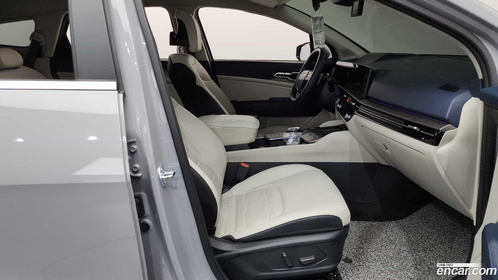 Sportage Kia 2024.11-INNER-036