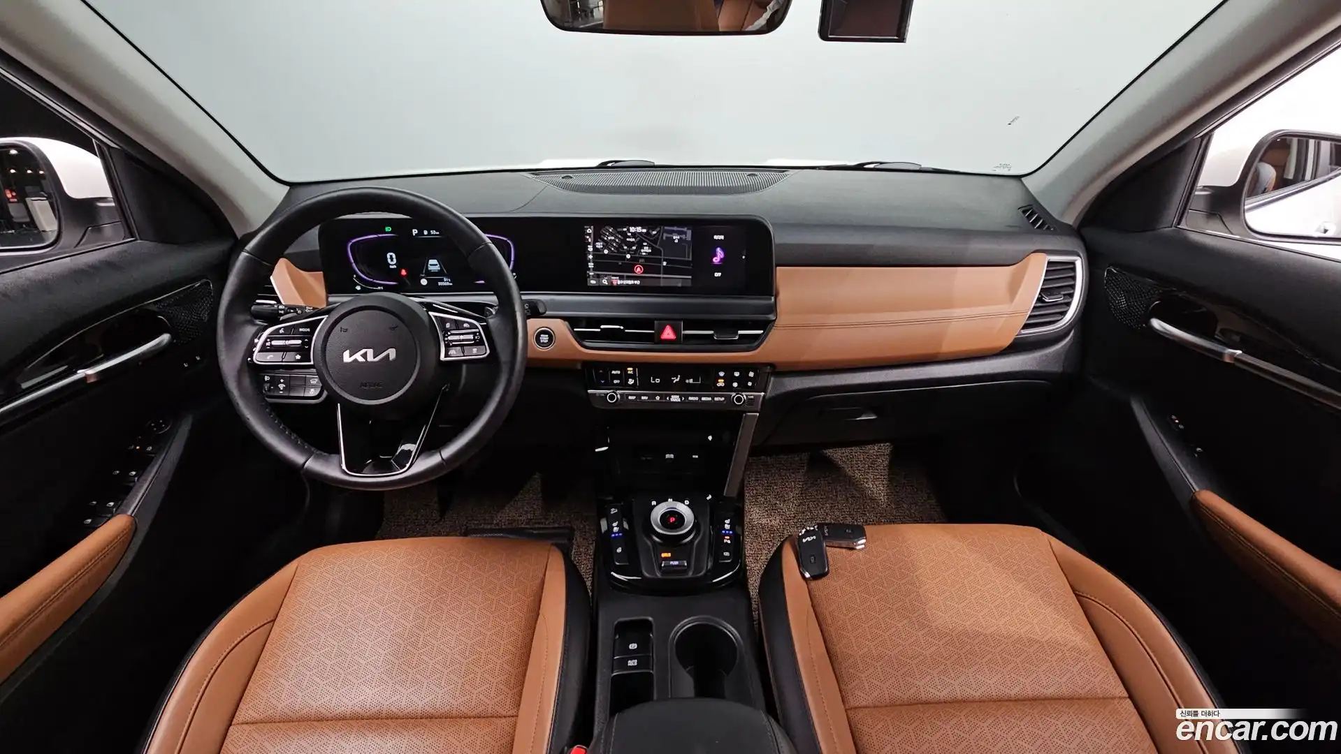 Seltos Kia 2023.3-INNER-007