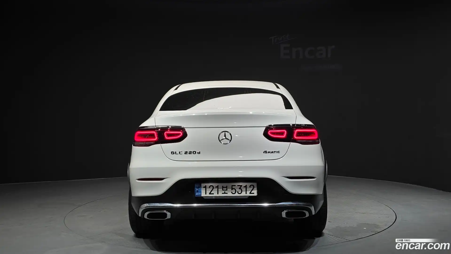 GLC-Class Mercedes-Benz 2022.6-OUTER-004