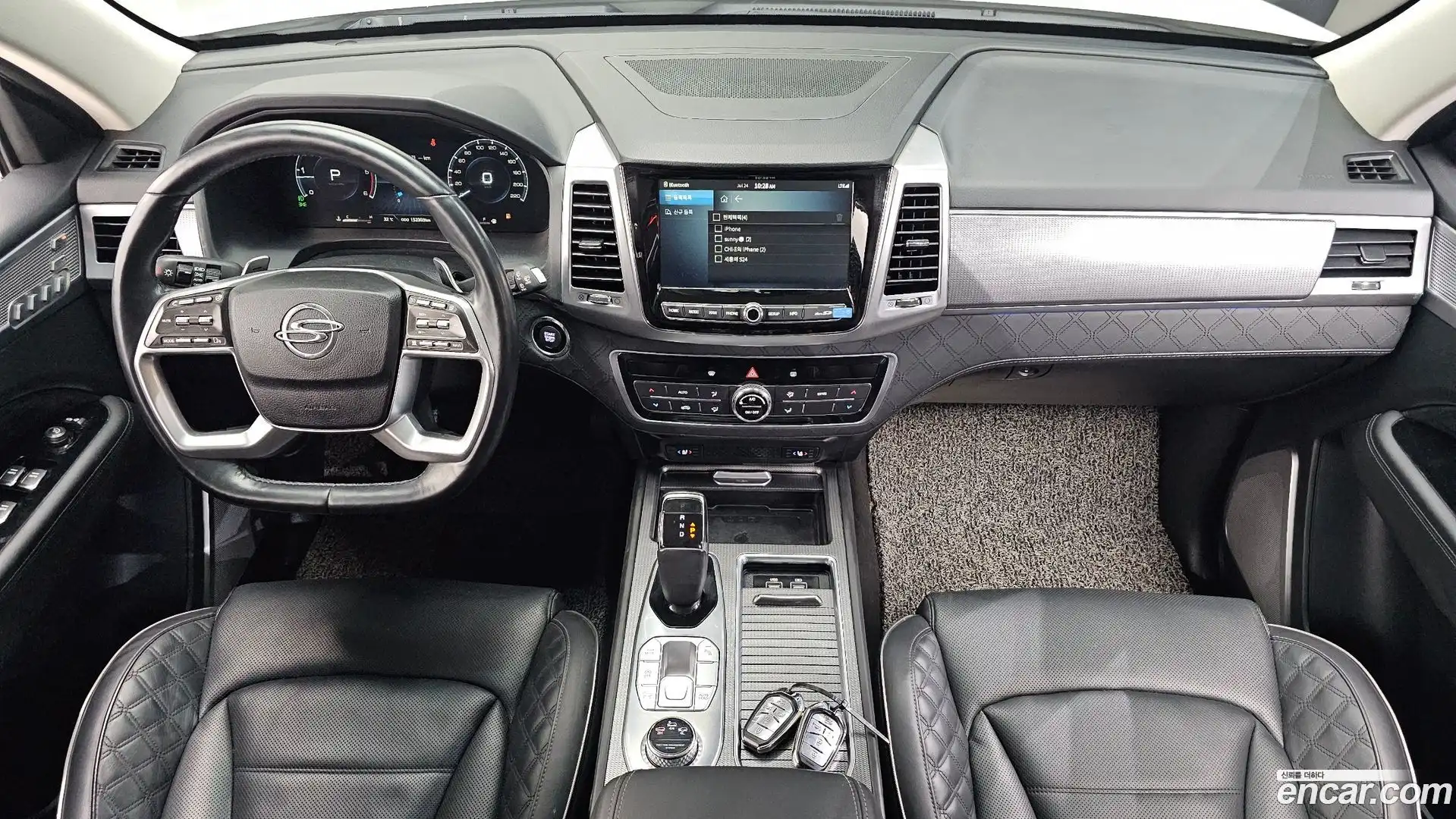 Rexton KG Mobility 2020.11-INNER-007