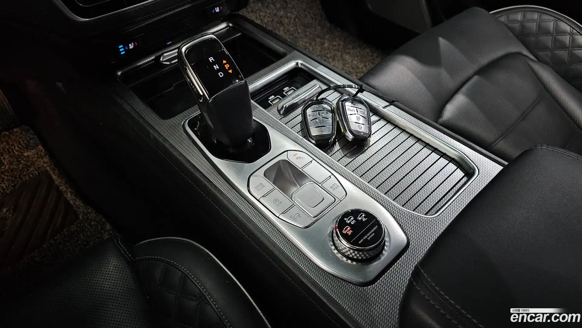 Rexton KG Mobility 2020.11-INNER-009