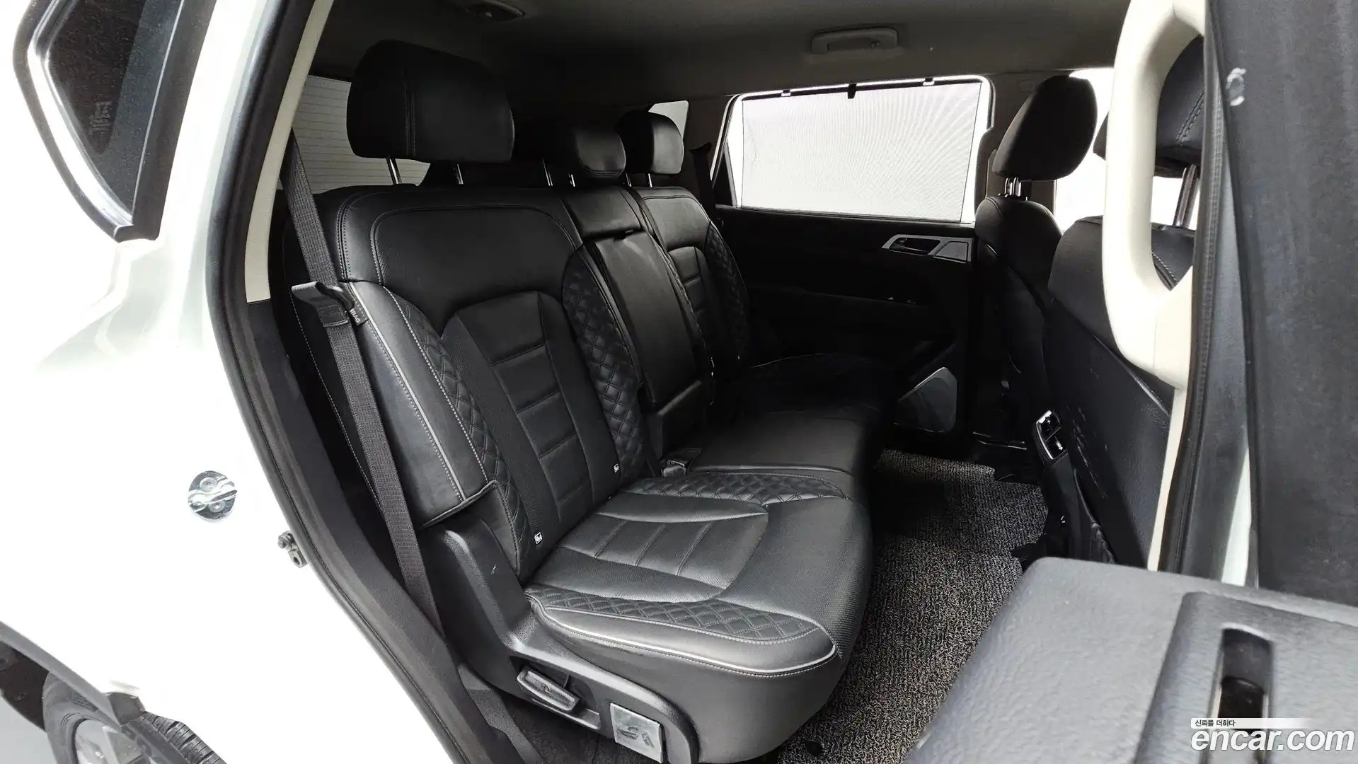 Rexton KG Mobility 2020.11-OPTION-015