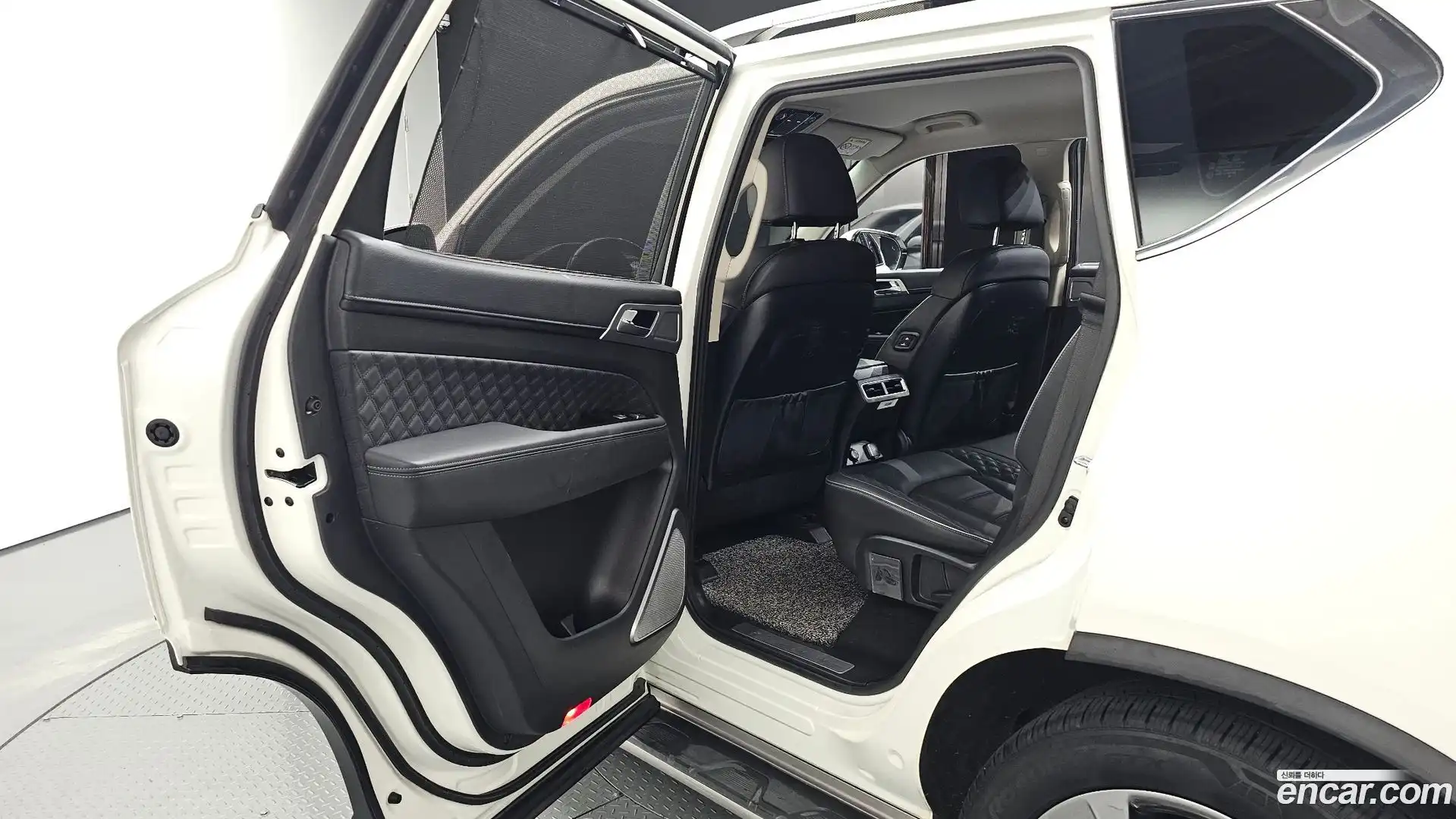 Rexton KG Mobility 2020.11-OPTION-016