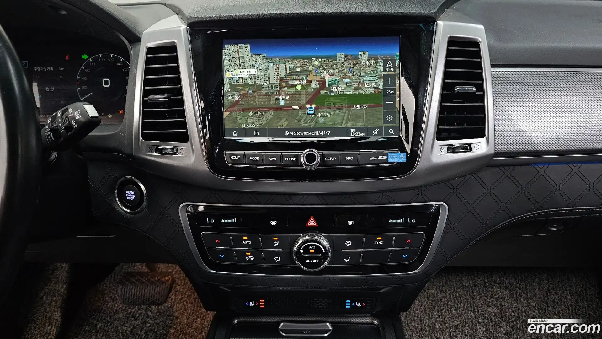 Rexton KG Mobility 2020.11-OPTION-018