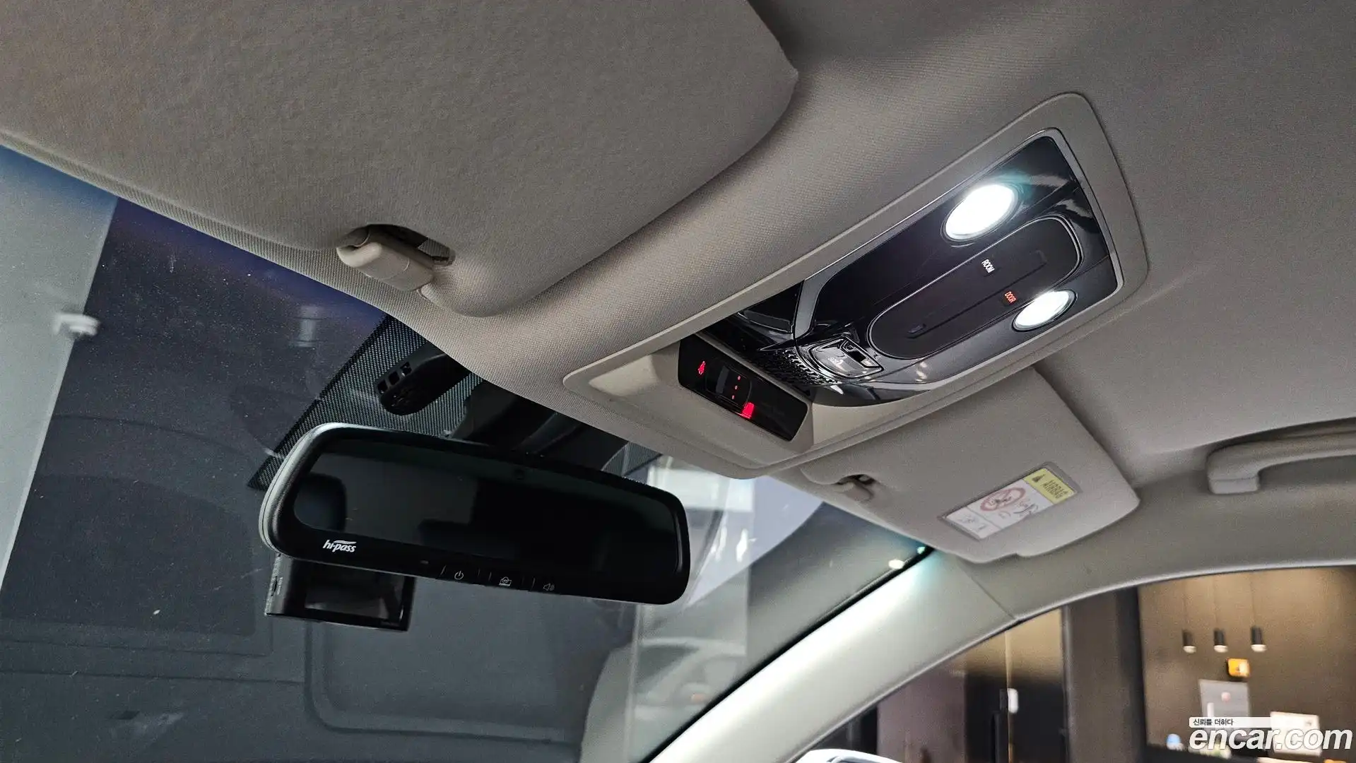 Rexton KG Mobility 2020.11-OPTION-040