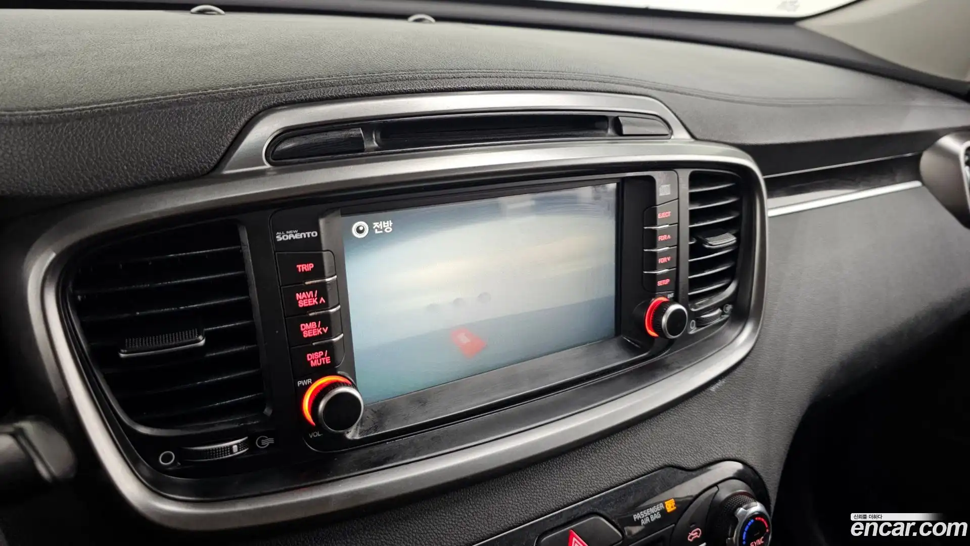 Sorento Kia 2015.7-OPTION-019