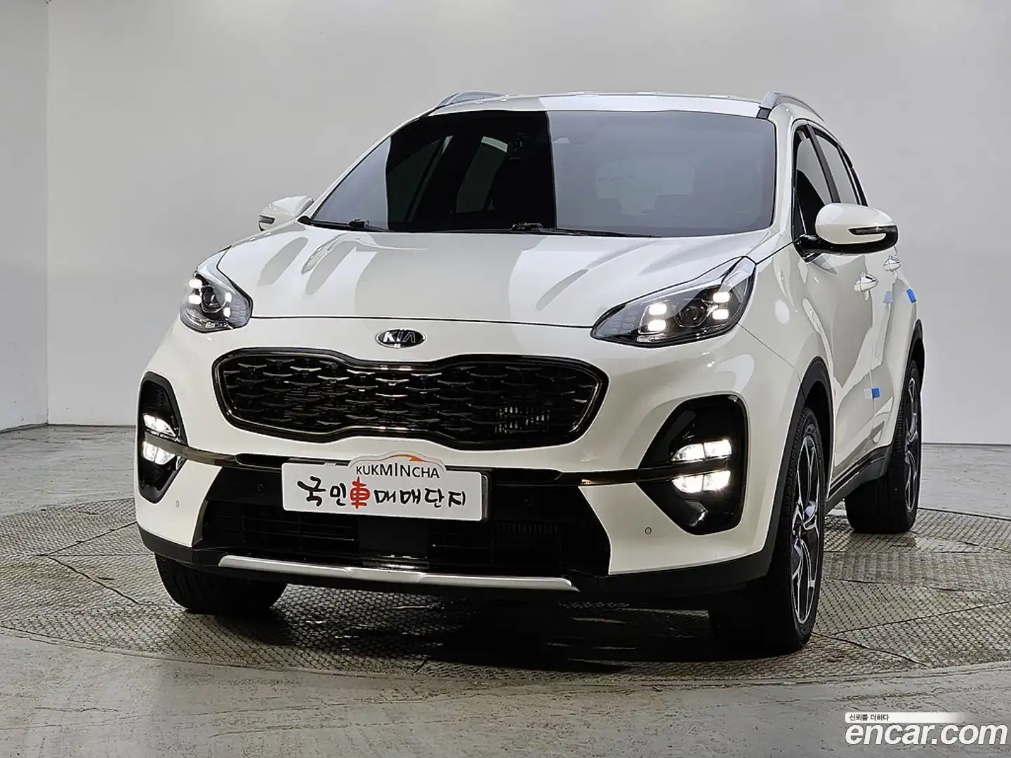 Sportage Kia 2018.9-OUTER-003