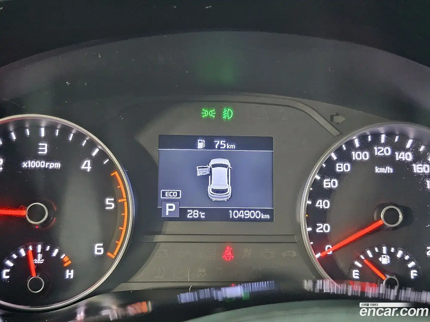 Sportage Kia 2018.9-INNER-007