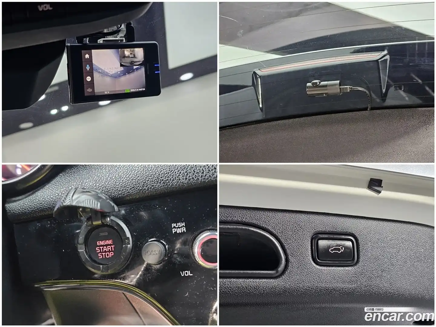 Sportage Kia 2018.9-OPTION-021