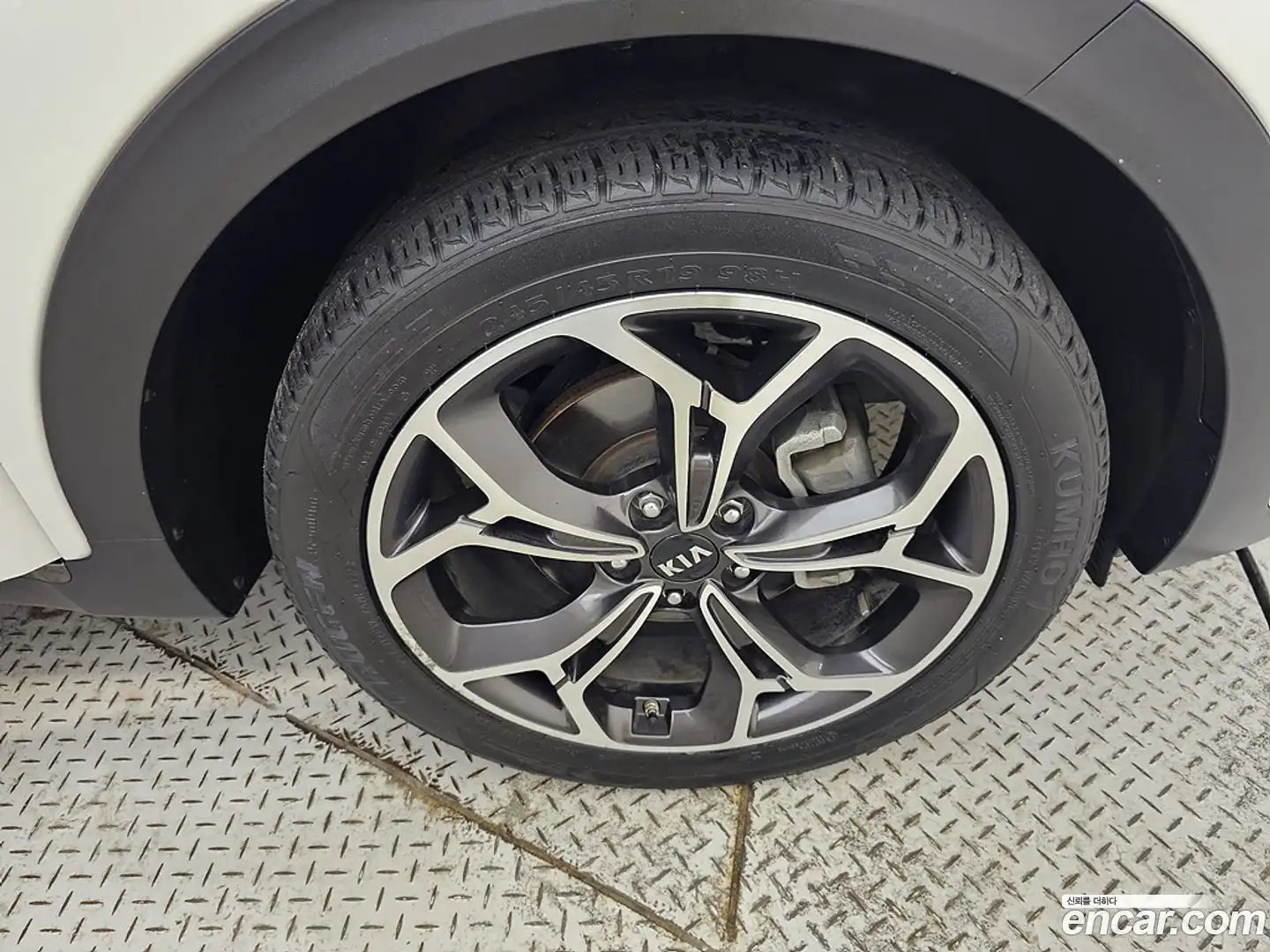 Sportage Kia 2018.9-OPTION-024