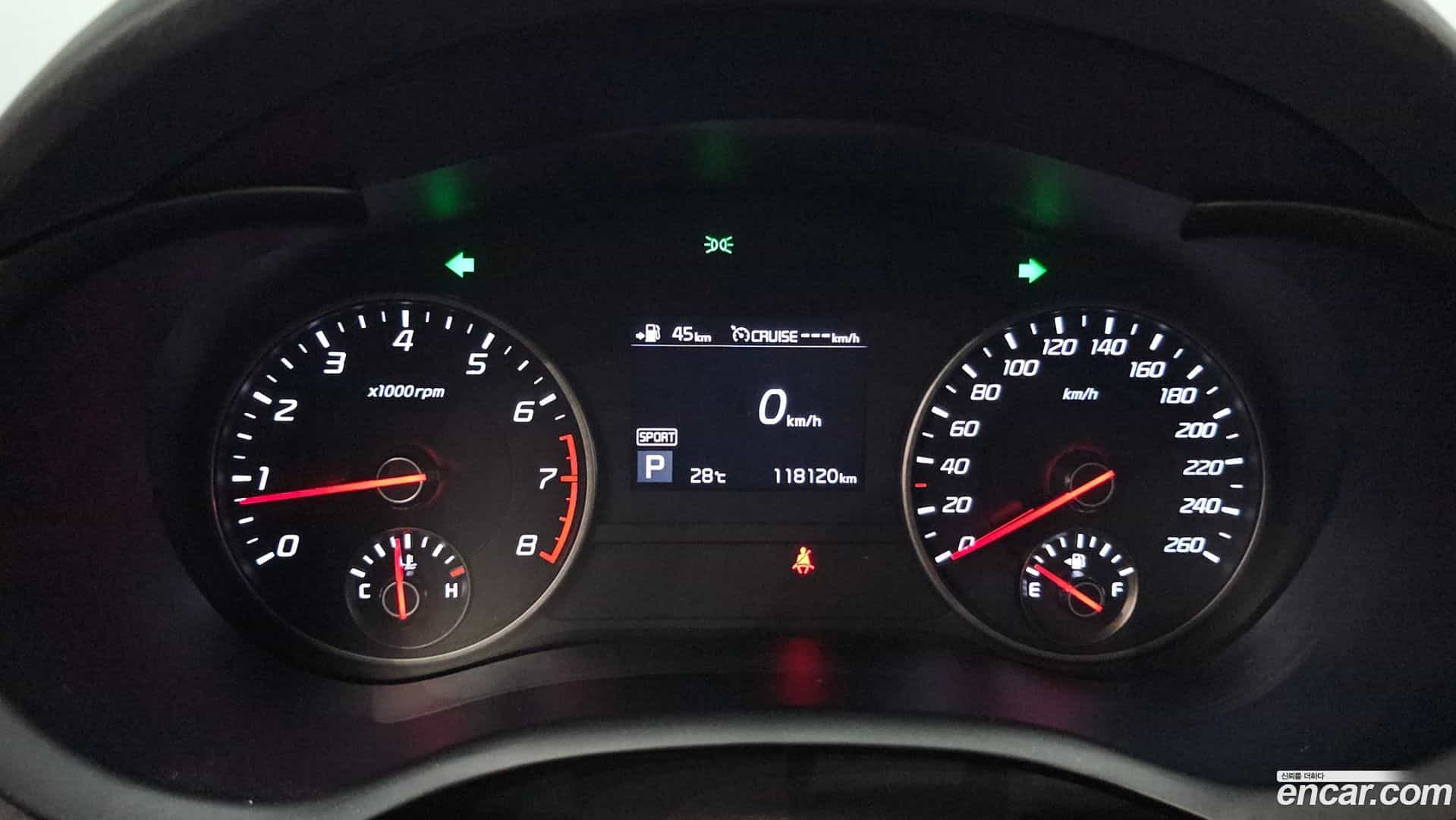 Stinger Kia 2018.4-INNER-008