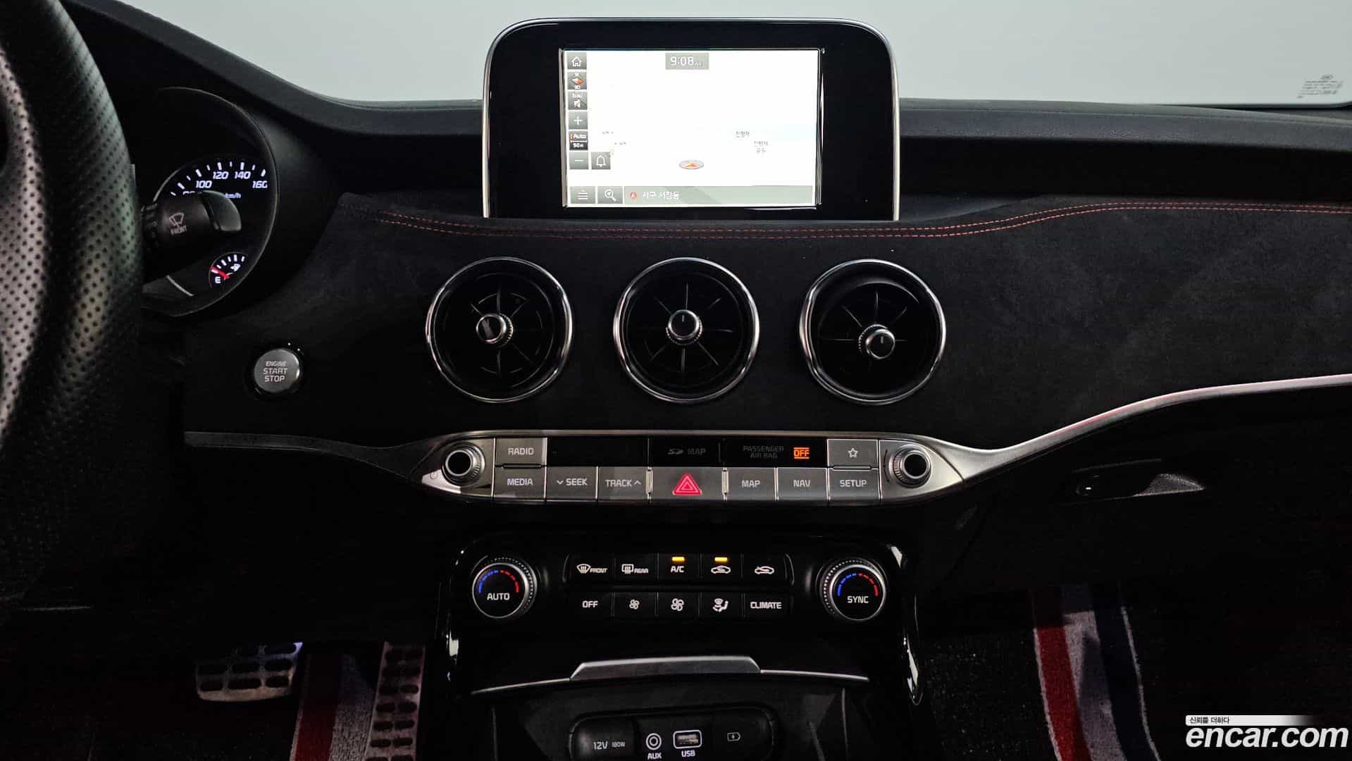 Stinger Kia 2018.4-OPTION-018