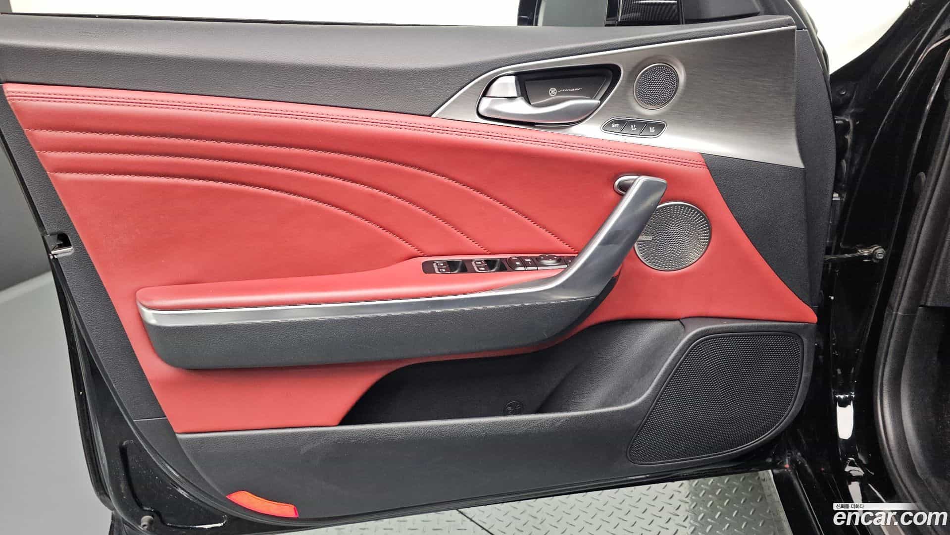 Stinger Kia 2018.4-INNER-034