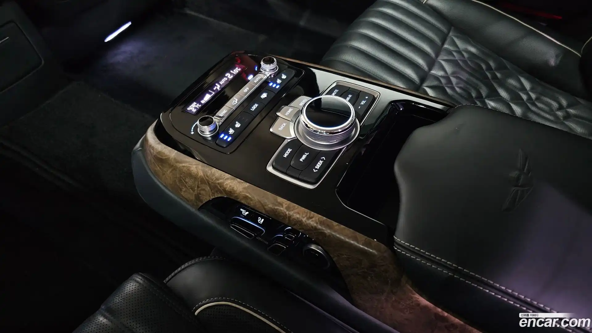 G90 Genesis 2019.7-OPTION-022