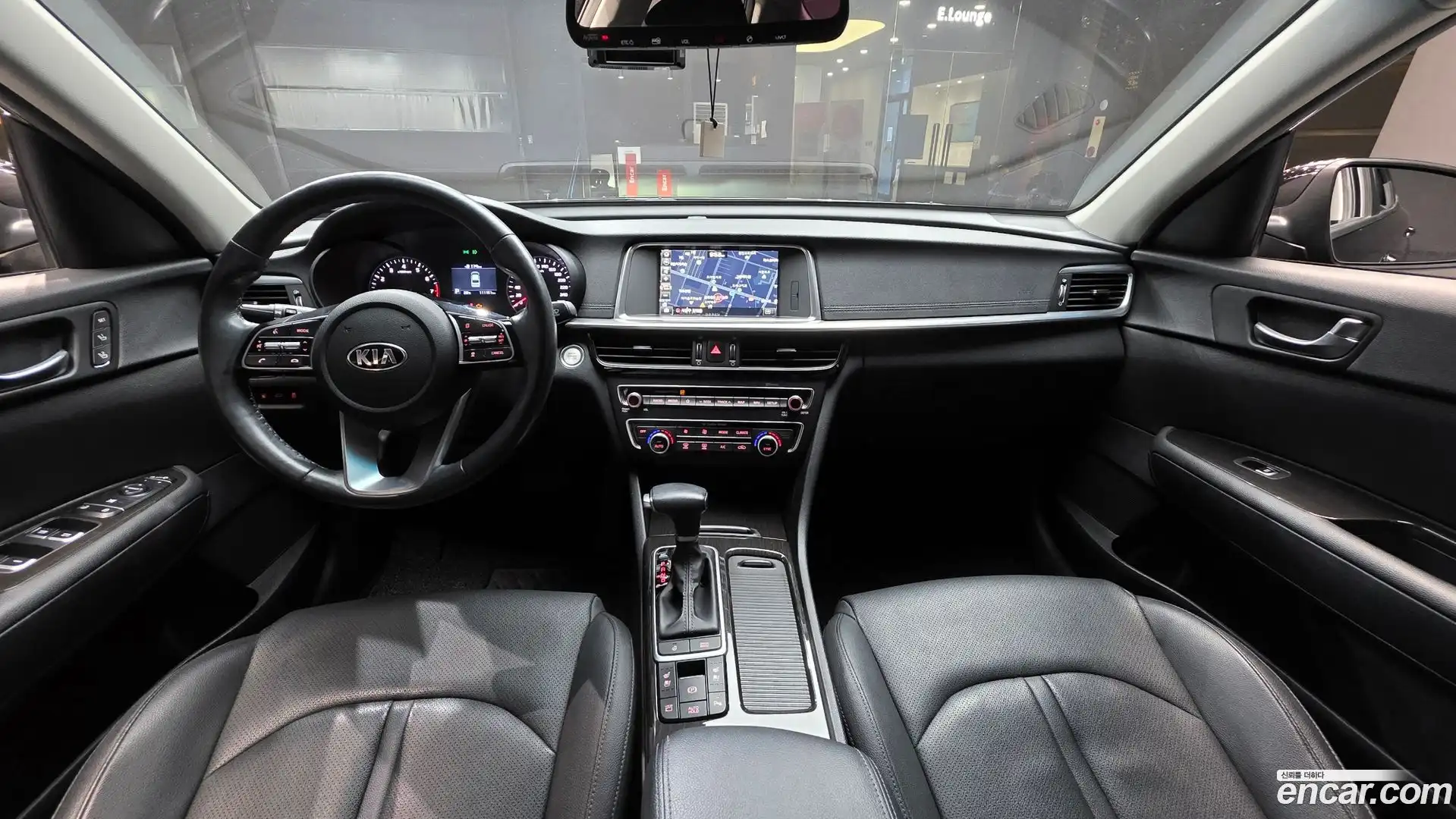 K5 Kia 2019.0-INNER-007