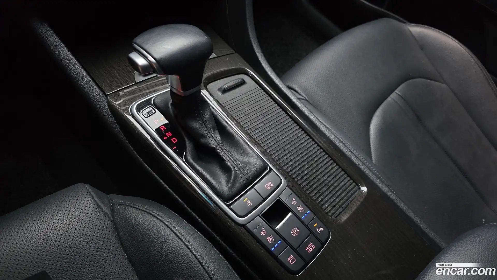 K5 Kia 2019.0-INNER-009