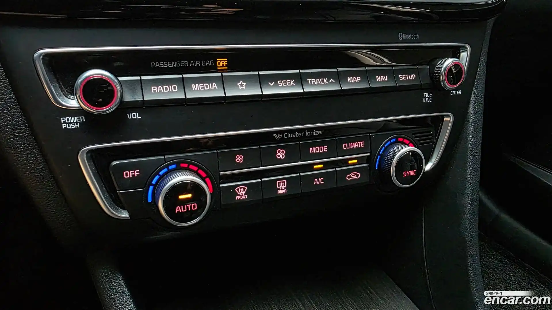 K5 Kia 2019.0-OPTION-020