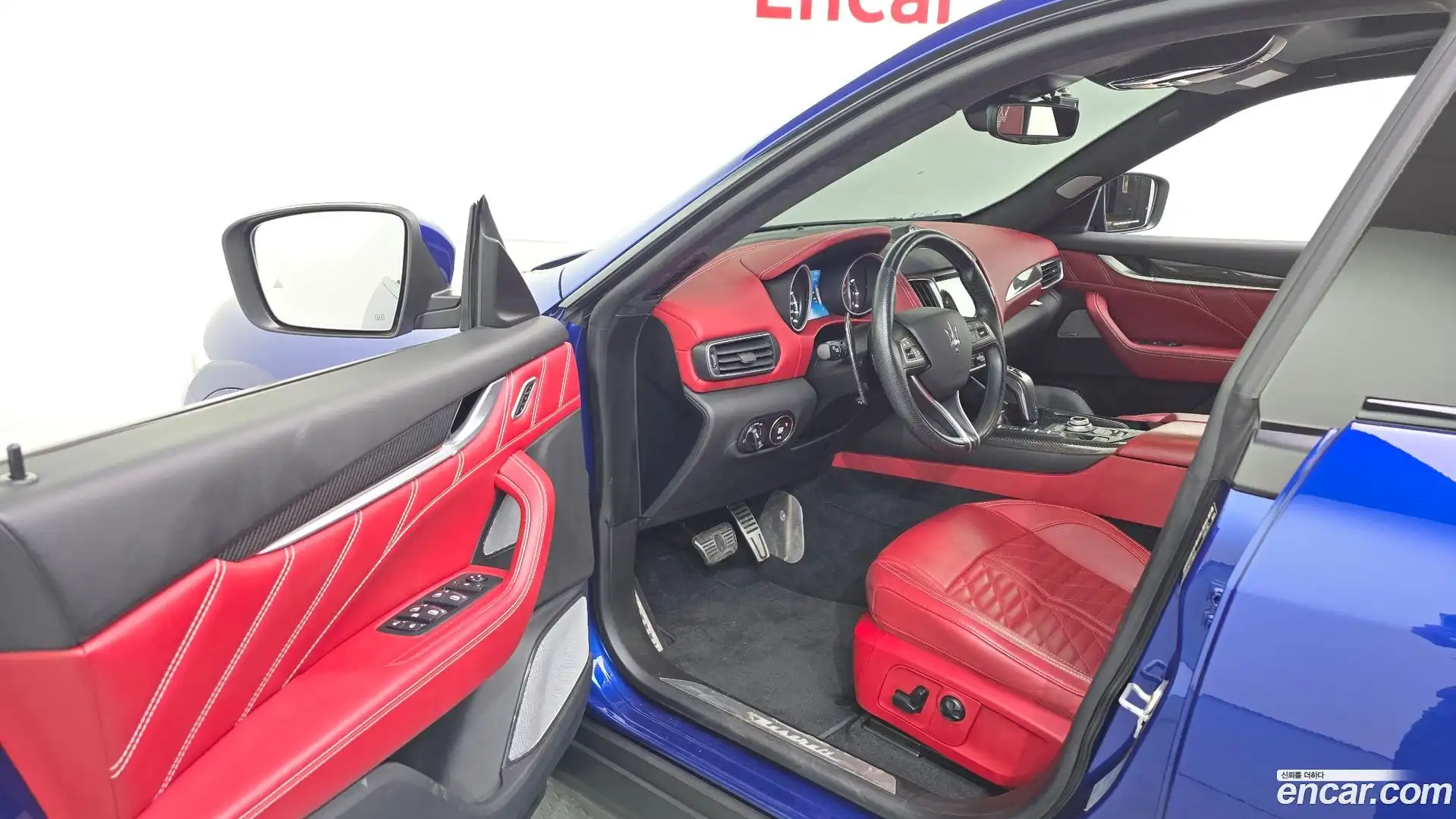 Levante Maserati 2021.4-INNER-010