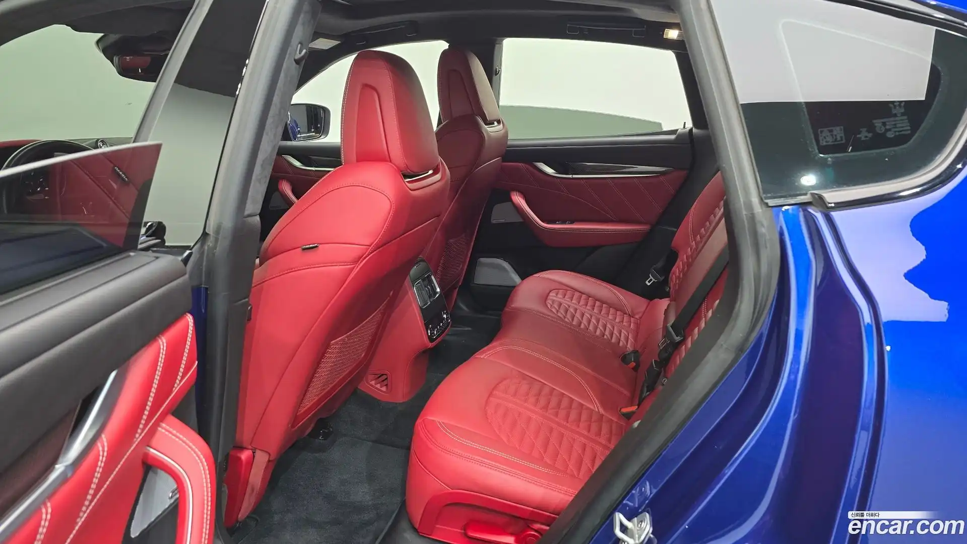 Levante Maserati 2021.4-OPTION-015