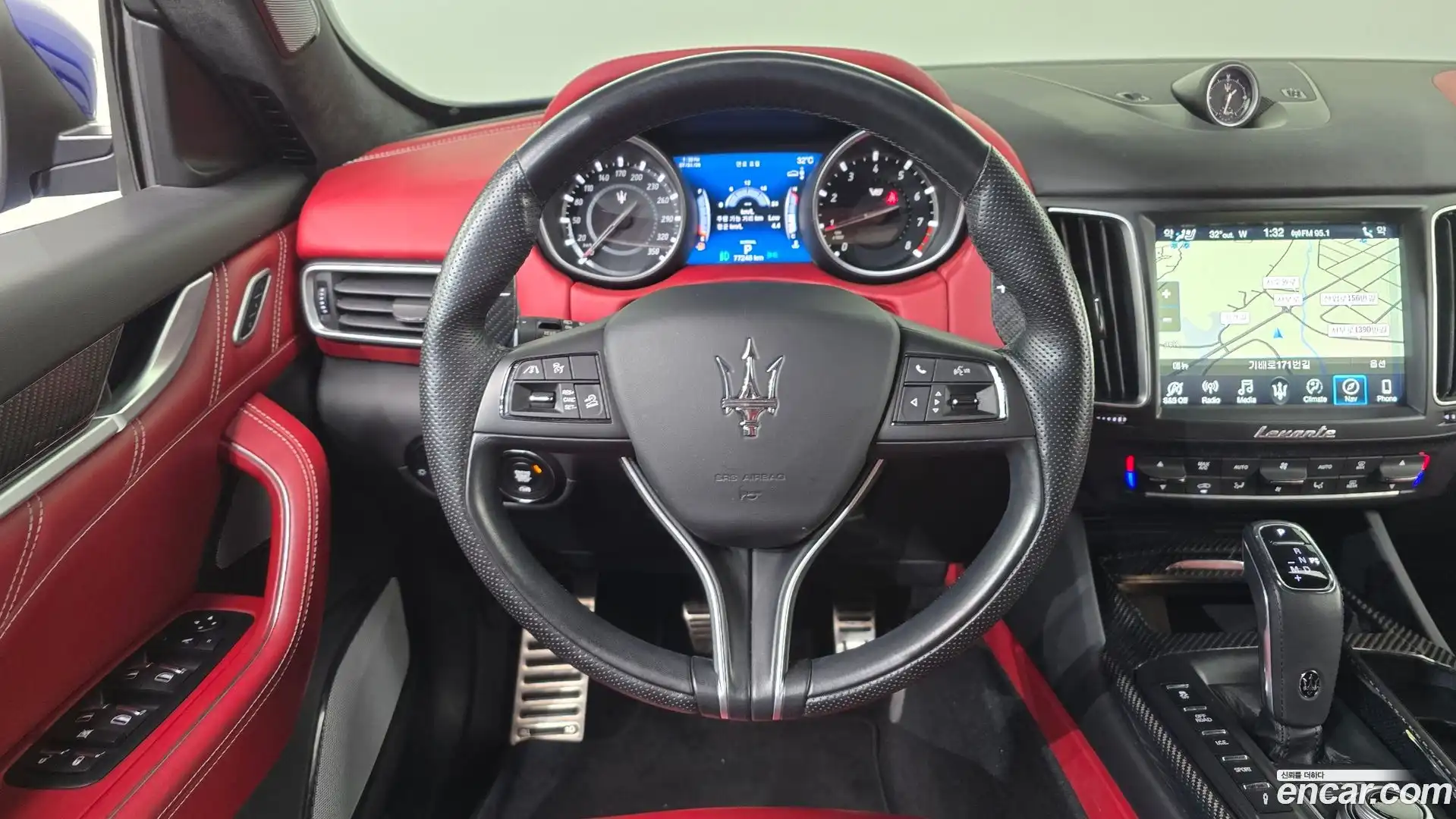 Levante Maserati 2021.4-OPTION-018