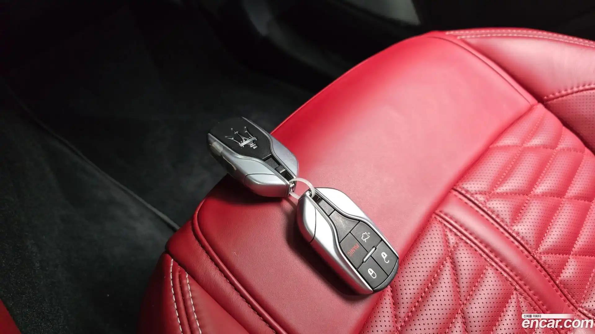 Levante Maserati 2021.4-OPTION-020