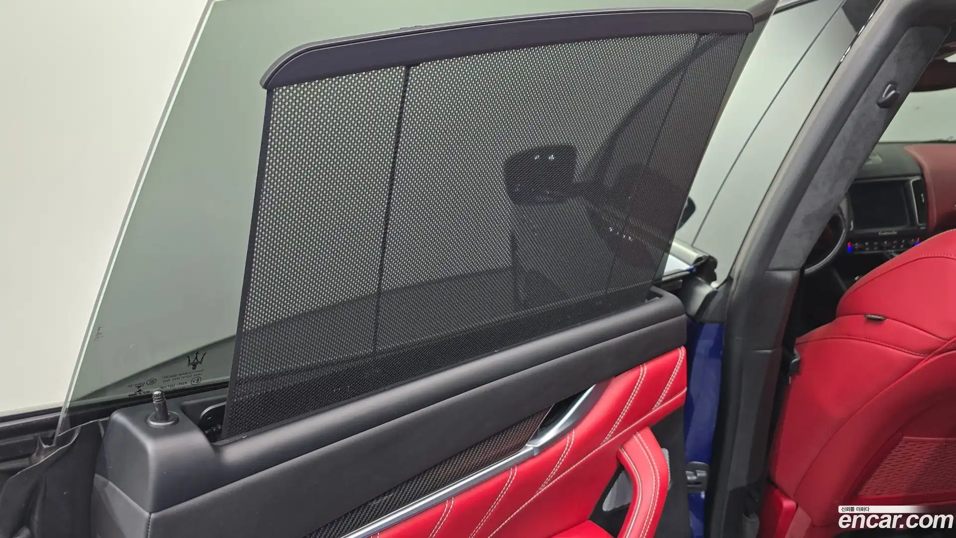 Levante Maserati 2021.4-OPTION-050