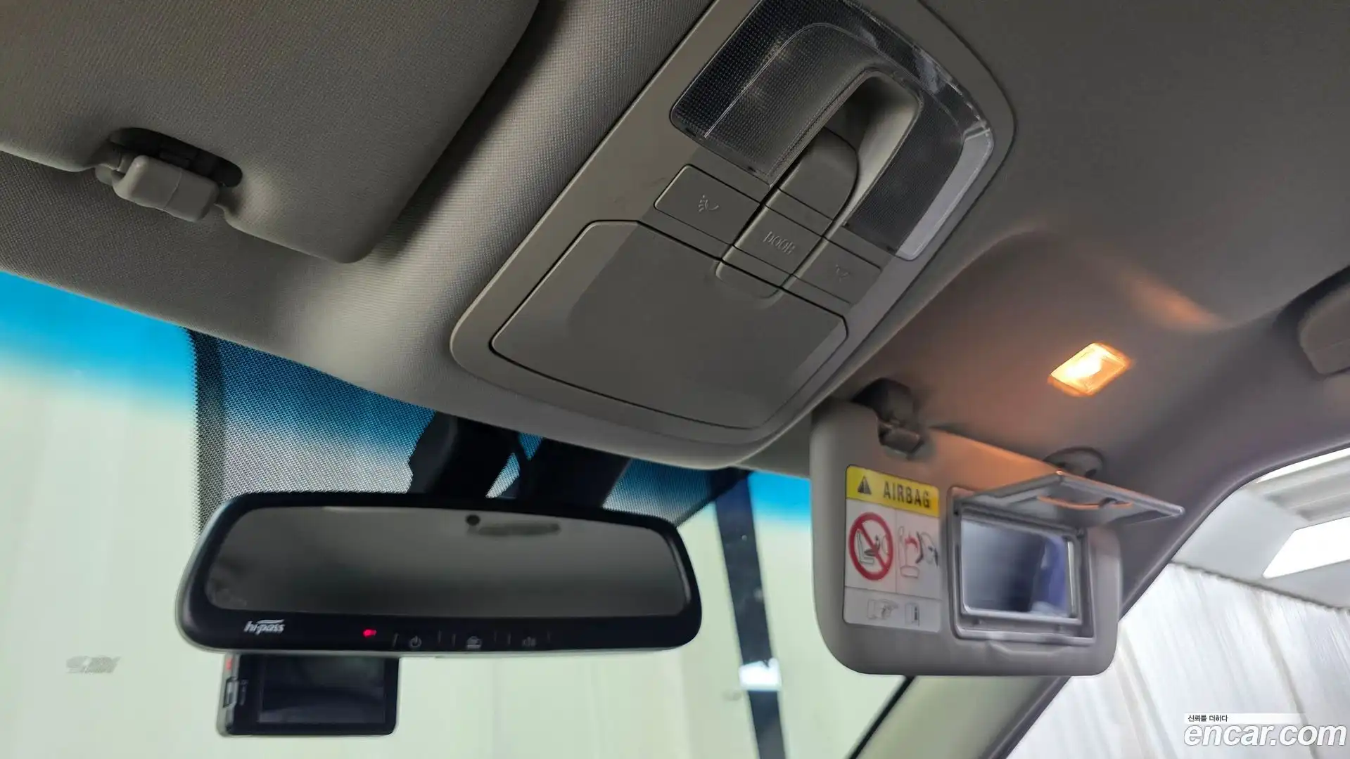 TIBOLI KG Mobility 2020.11-OPTION-021