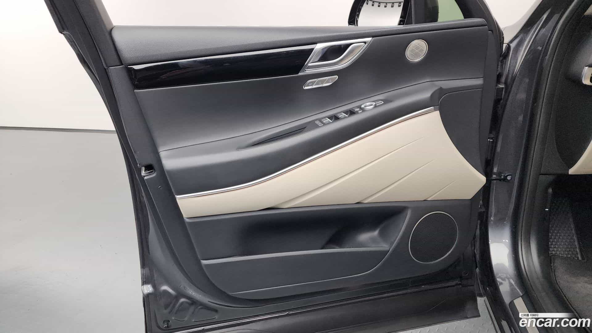 GV80 Genesis 2020.5-INNER-034
