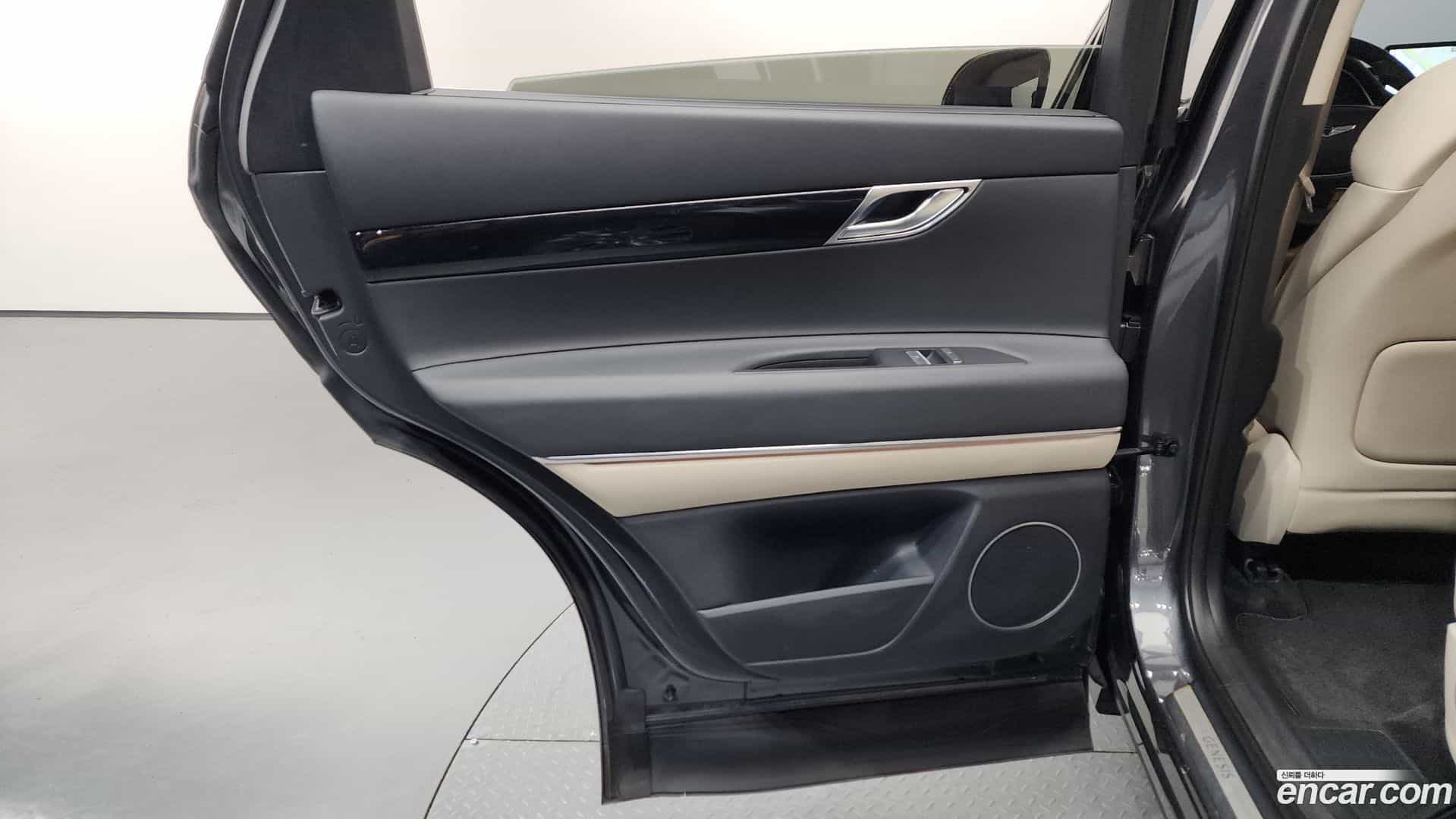 GV80 Genesis 2020.5-INNER-035