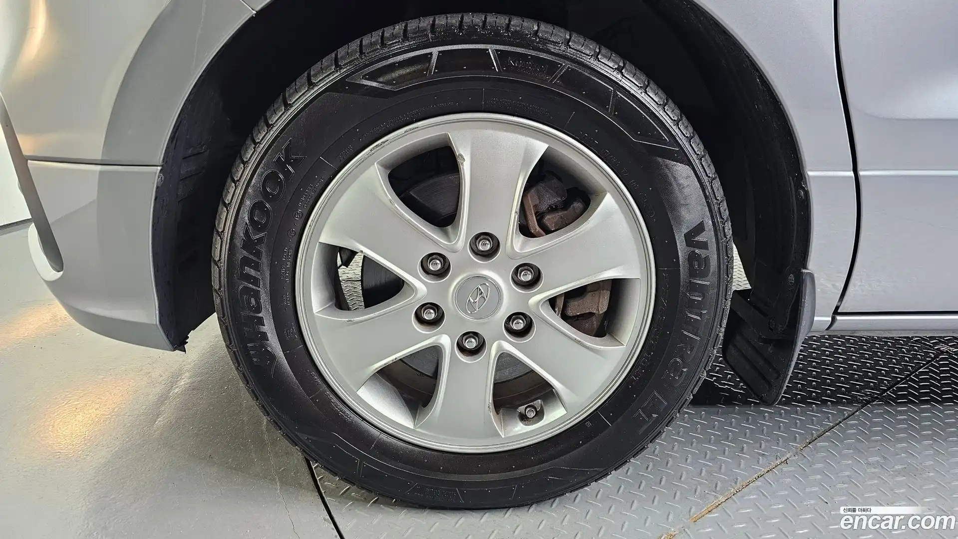 Starex Hyundai 2020.4-OUTER-005