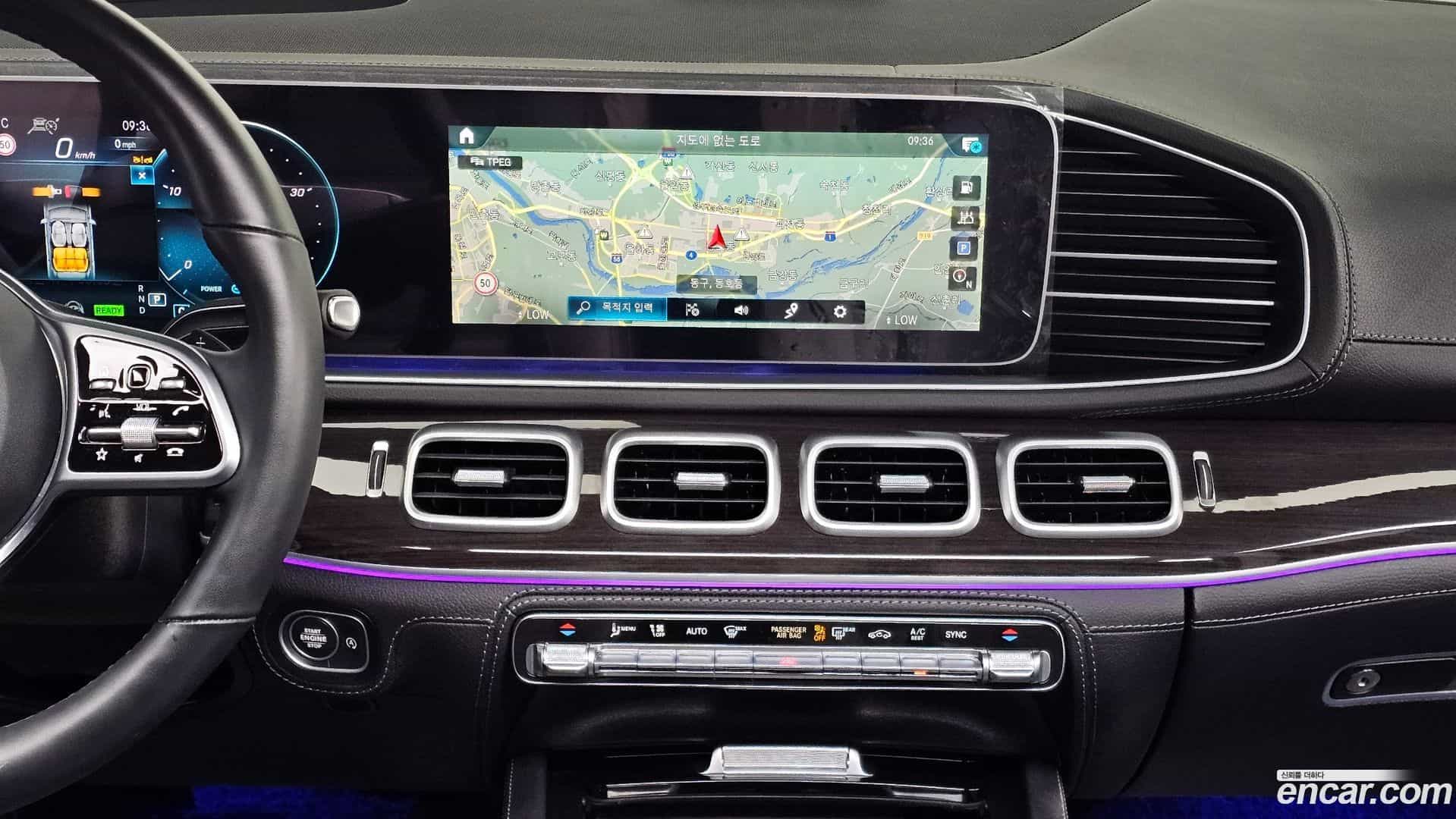GLE-Class Mercedes-Benz 2023.4-OPTION-019