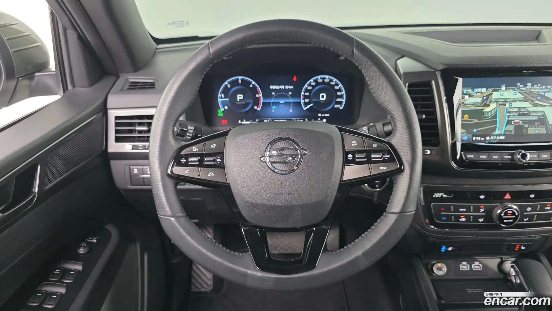 Rexton KG Mobility 2023.3-OPTION-018
