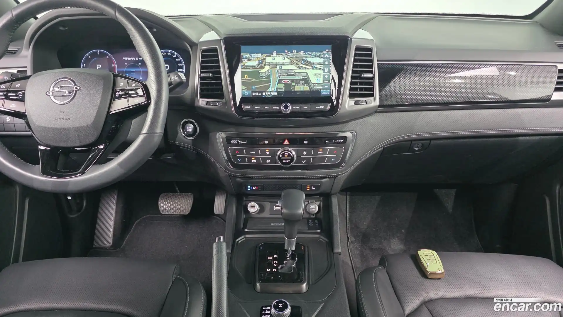 Rexton KG Mobility 2023.3-OPTION-019