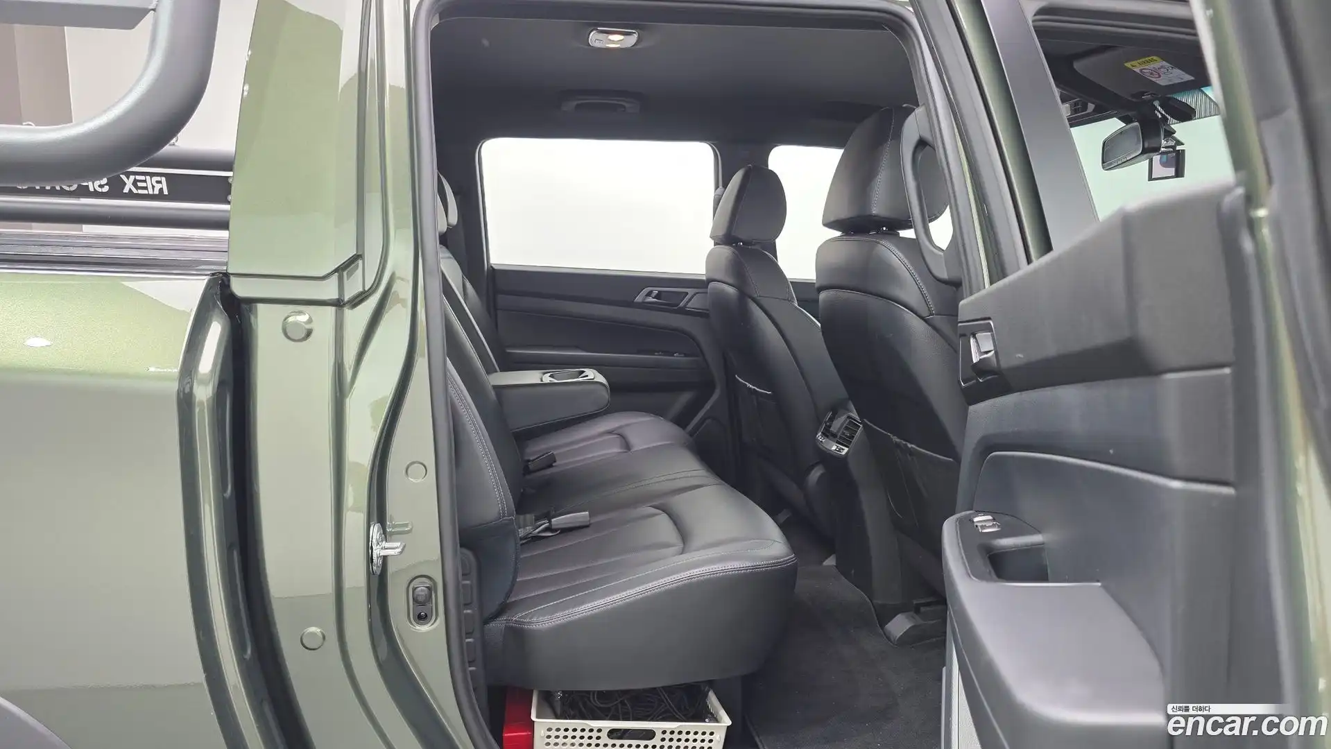 Rexton KG Mobility 2023.3-OPTION-023