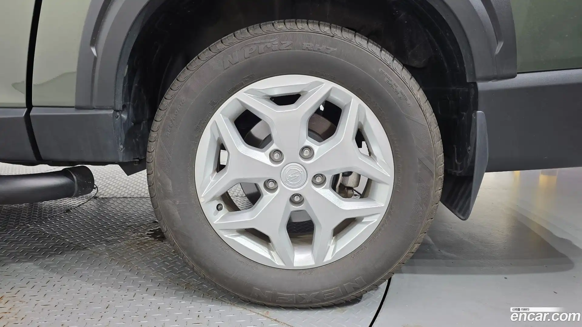 Rexton KG Mobility 2023.3-OUTER-031