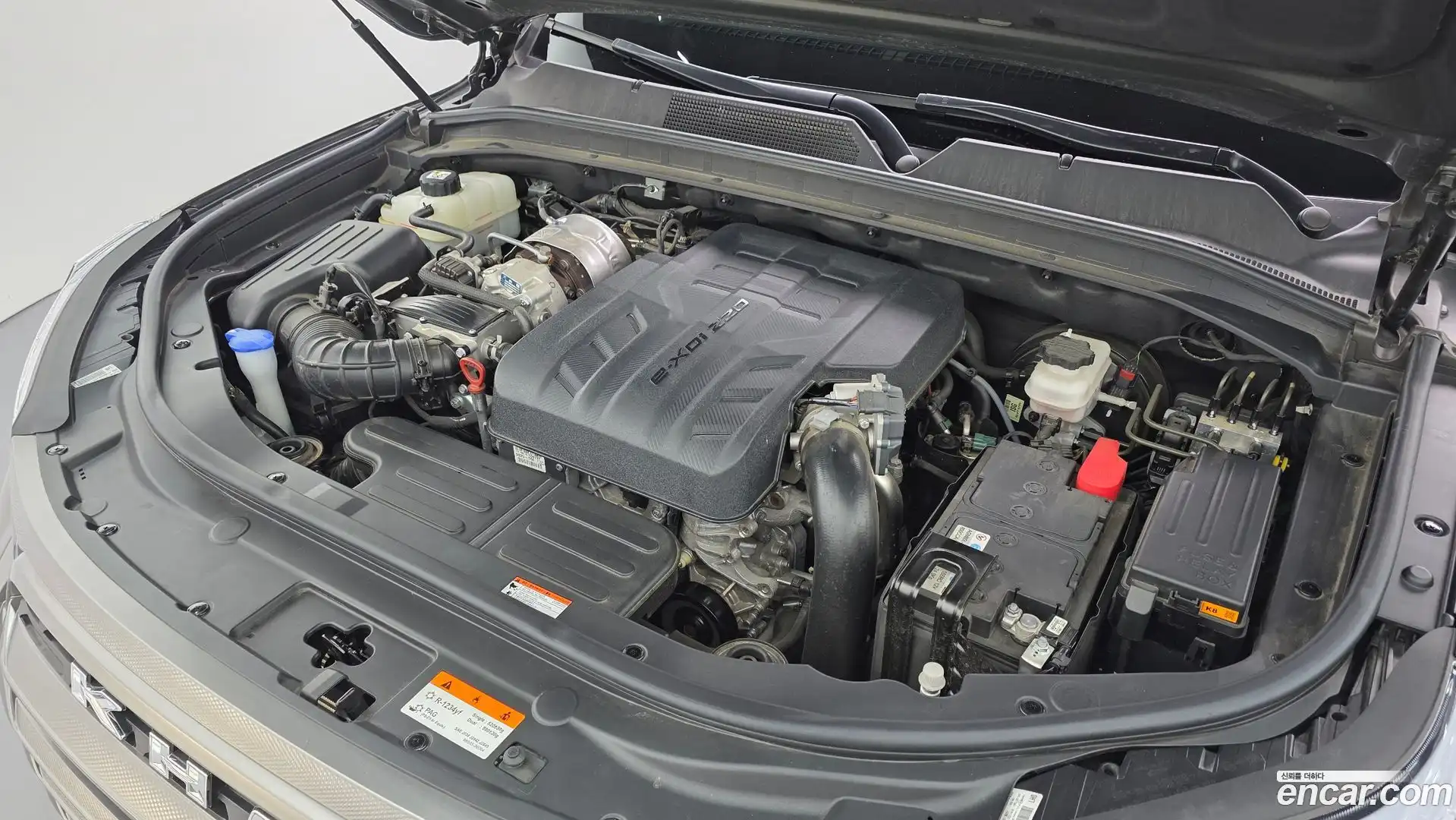 Rexton KG Mobility 2023.3-OPTION-042