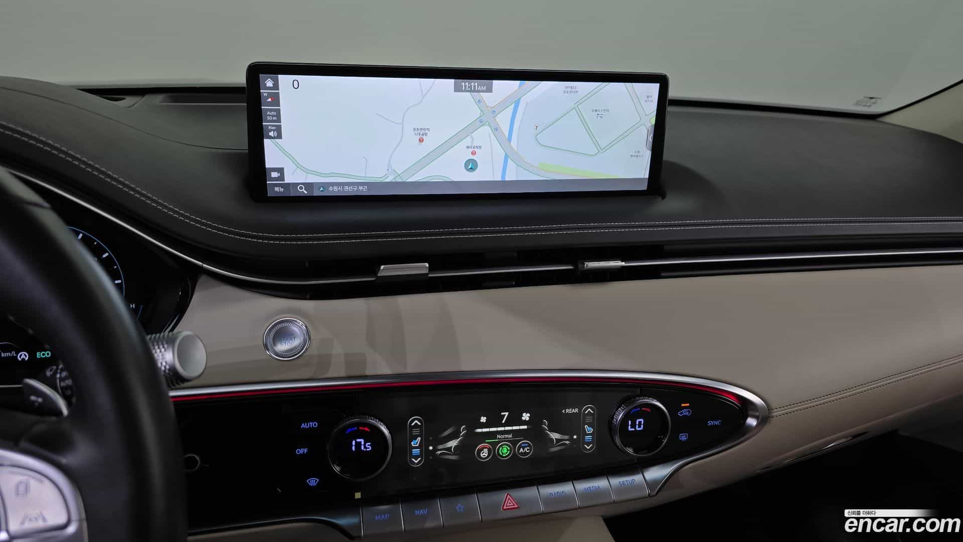 GV70 Genesis 2022.7-OPTION-016