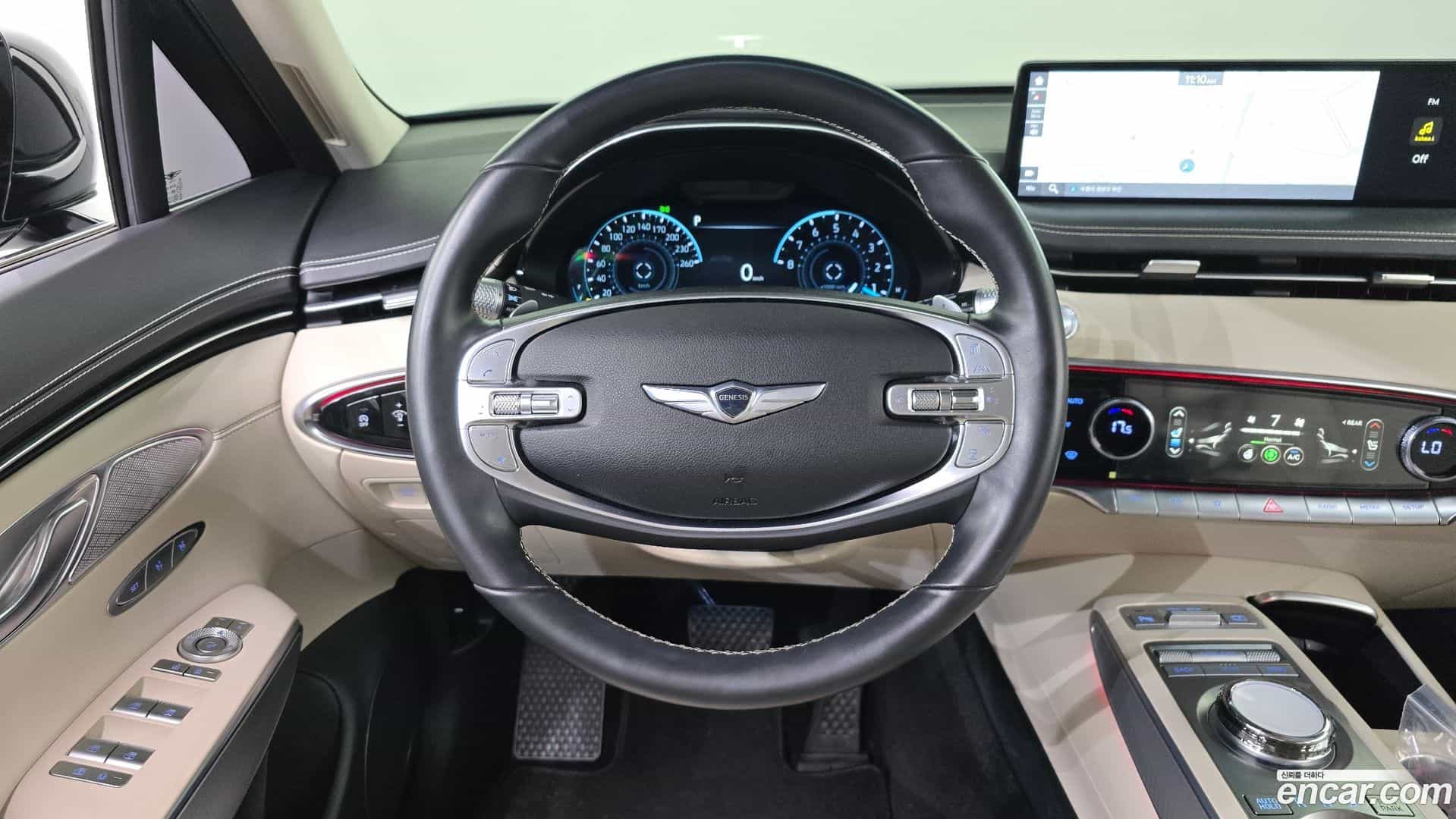 GV70 Genesis 2022.7-OPTION-017