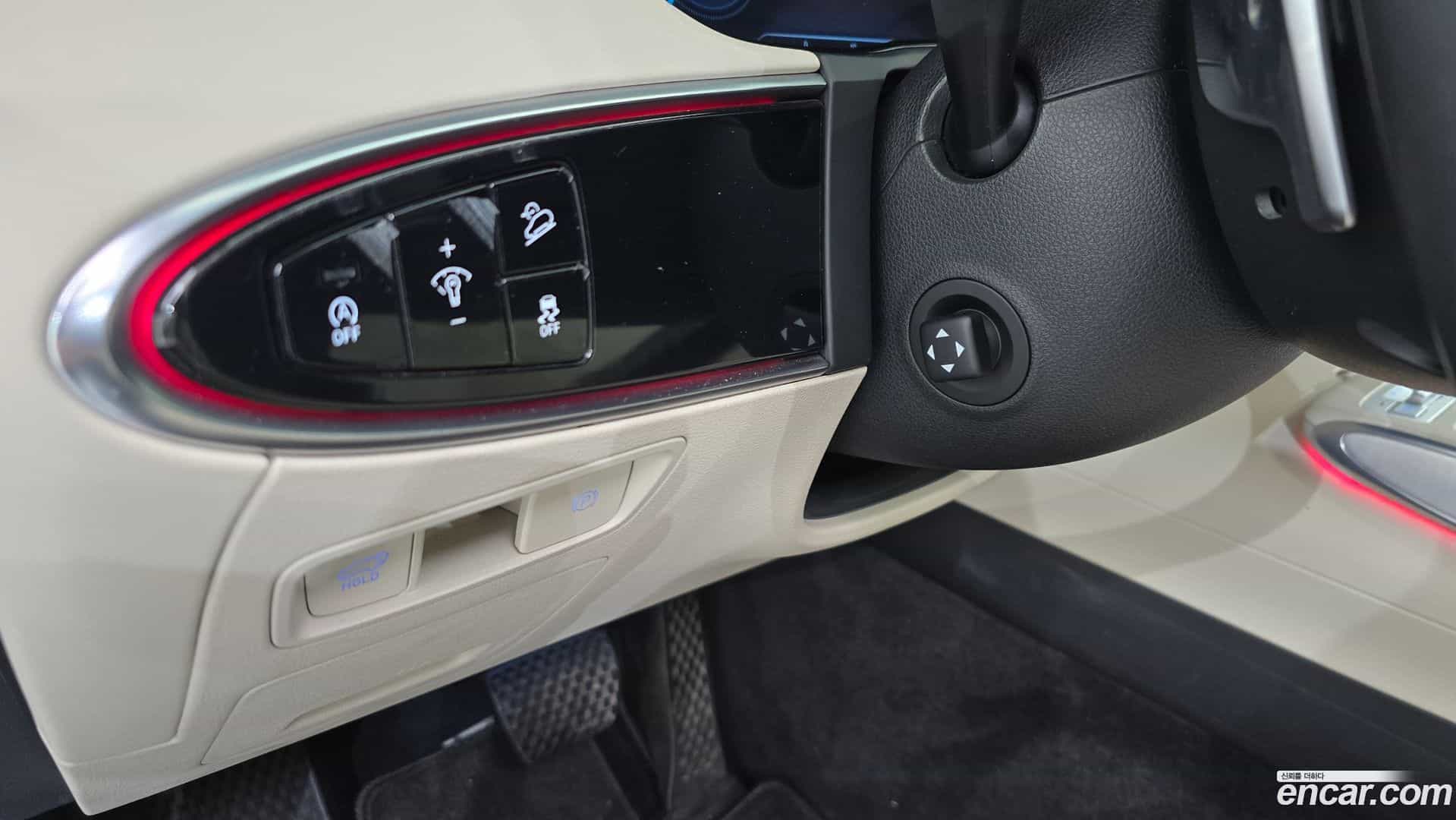 GV70 Genesis 2022.7-OPTION-041