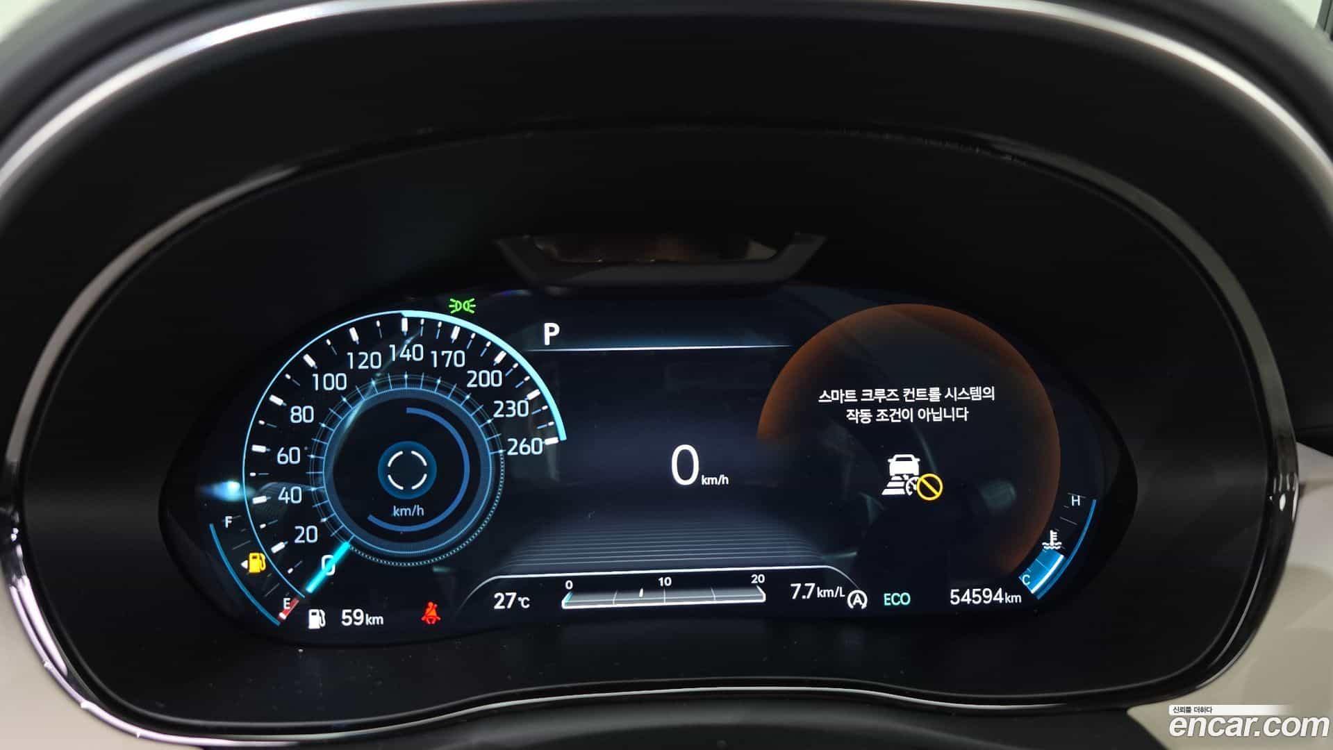 GV70 Genesis 2022.7-OPTION-049