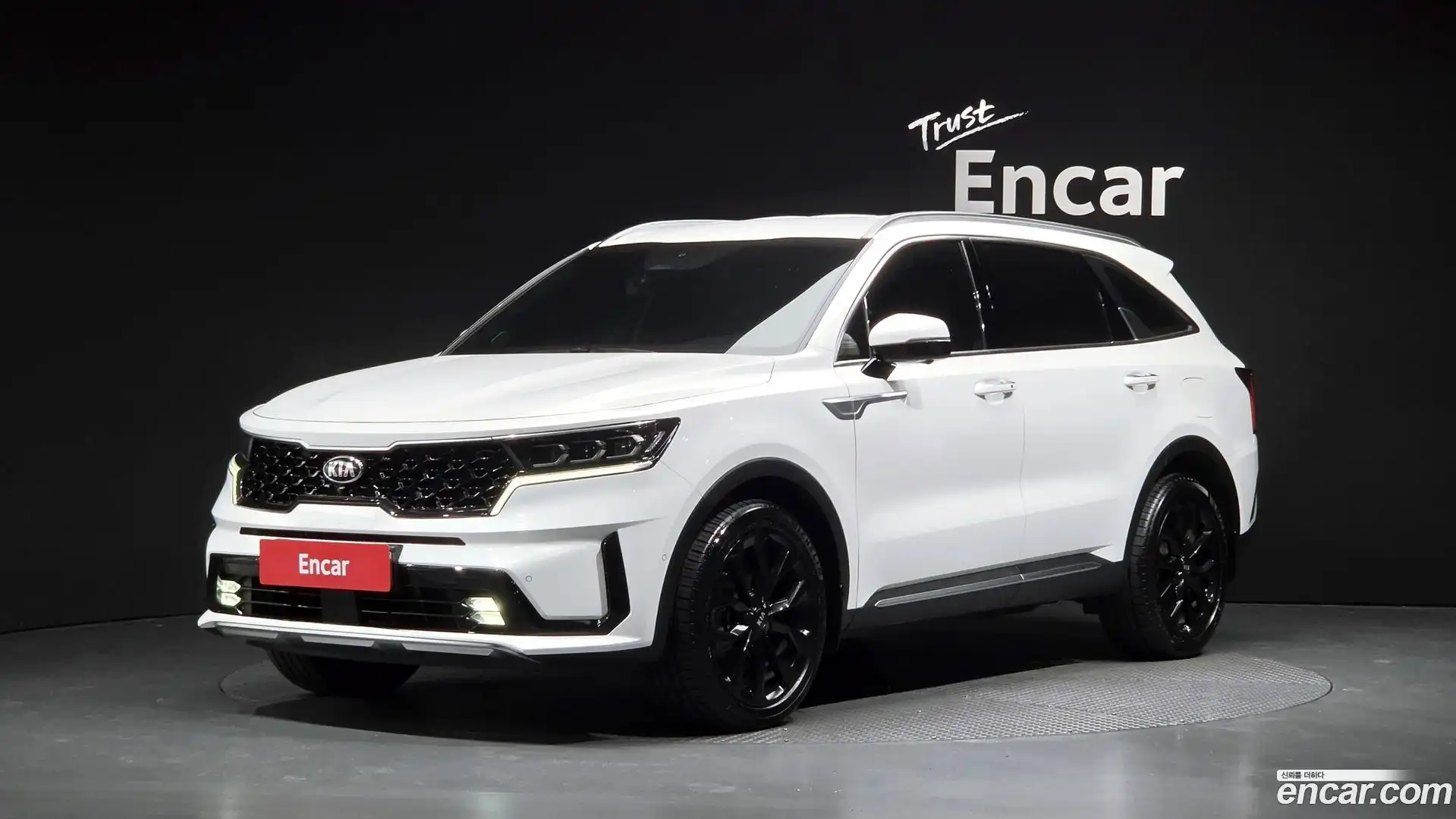Sorento Kia 2020.8-OUTER-001