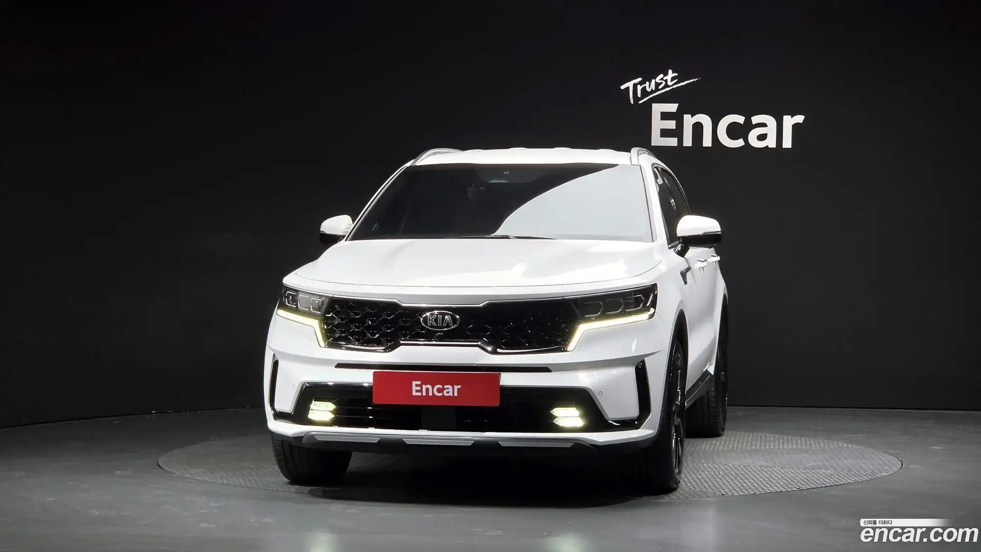 Sorento Kia 2020.8-OUTER-003