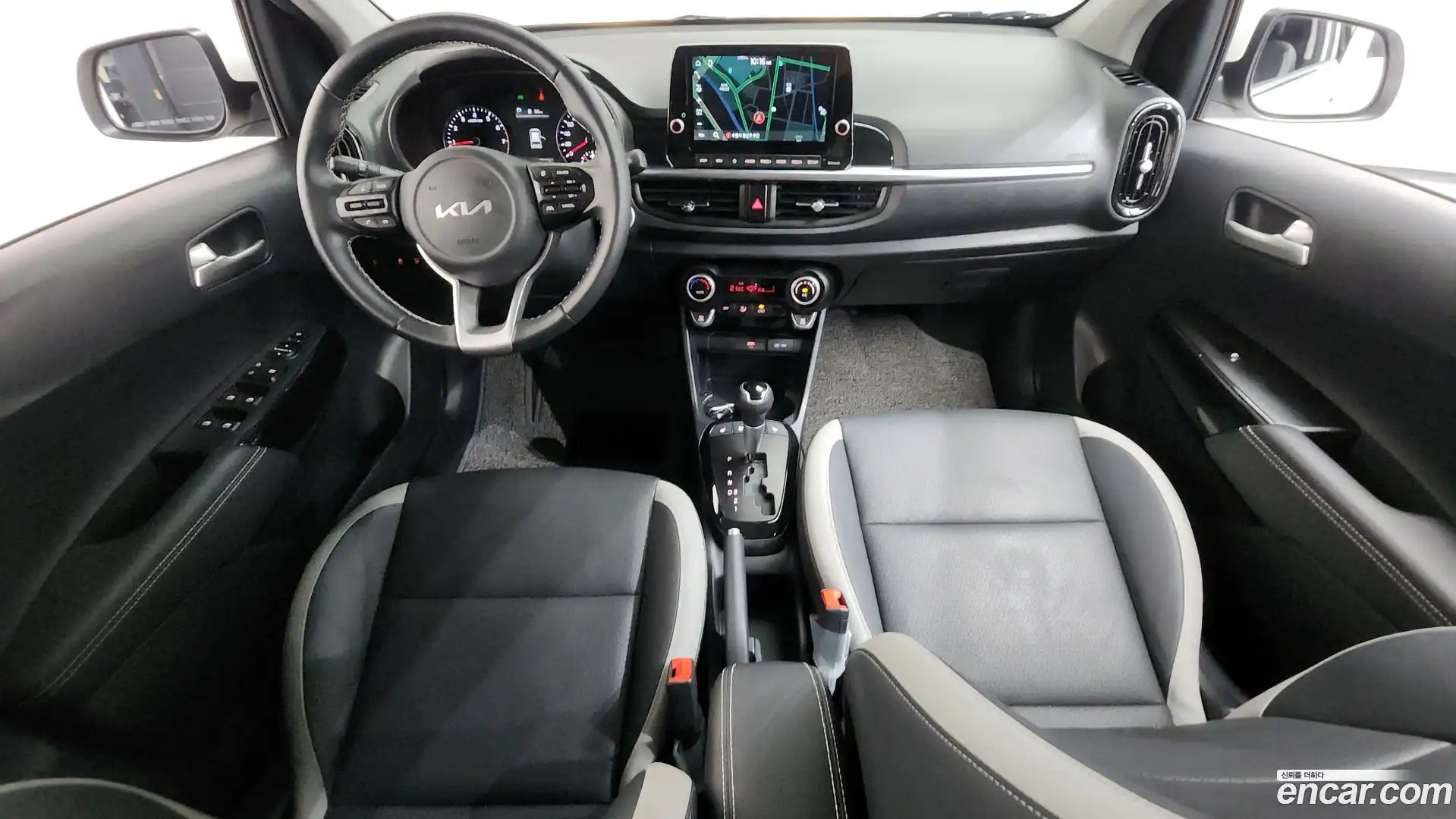 morning Kia 2023.6-INNER-007