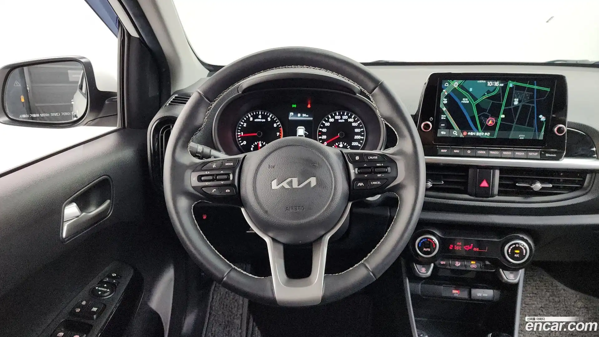 morning Kia 2023.6-OPTION-018