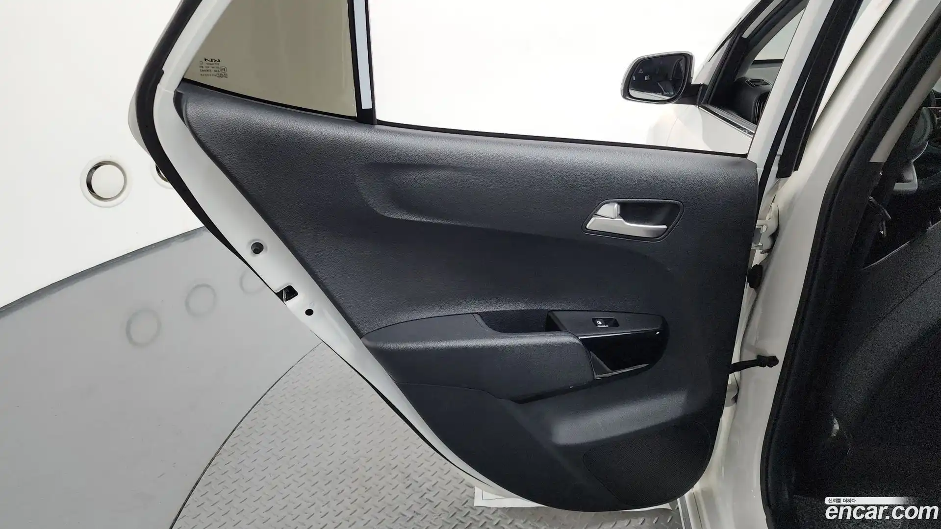 morning Kia 2023.6-INNER-035
