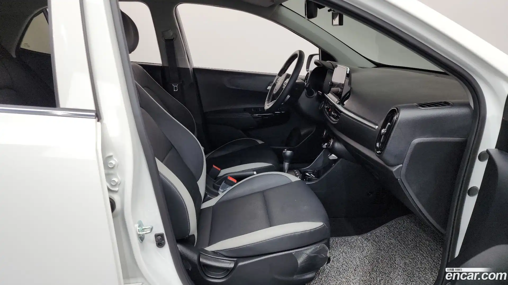 morning Kia 2023.6-INNER-036