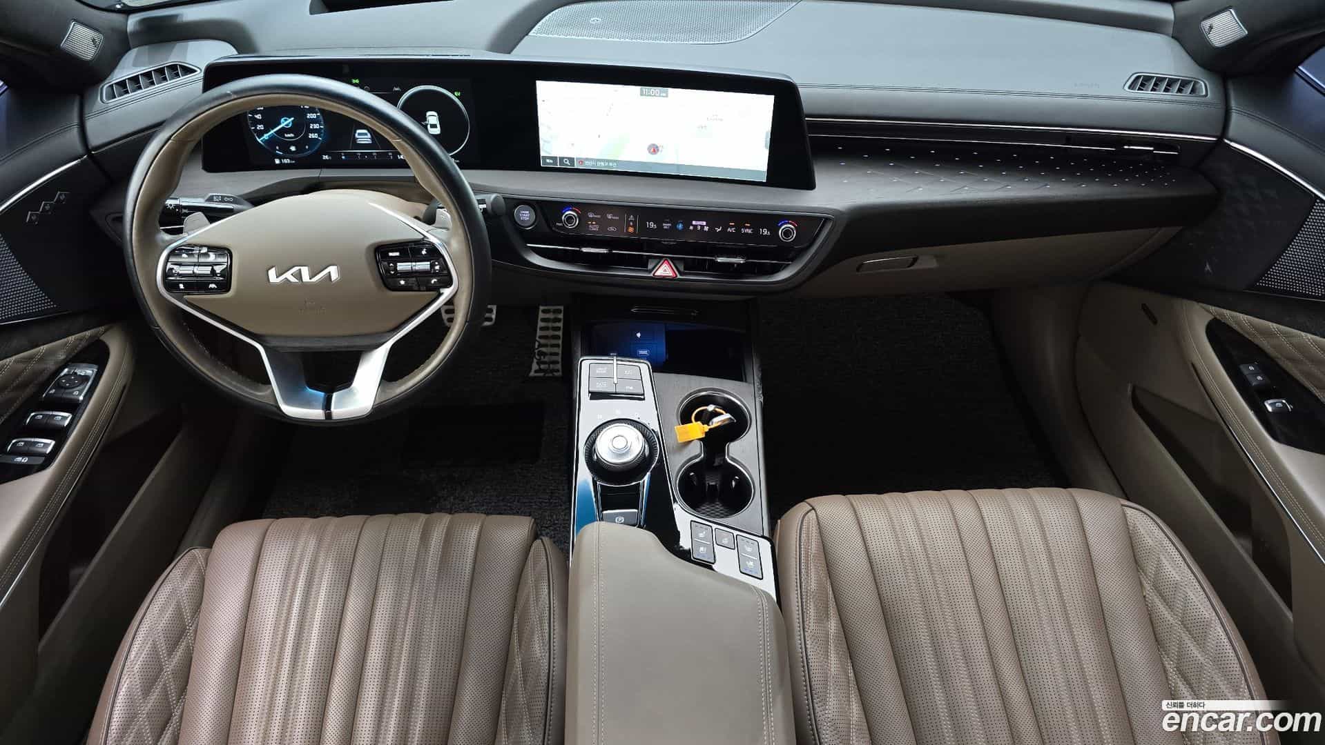 K8 Kia 2023.5-INNER-007