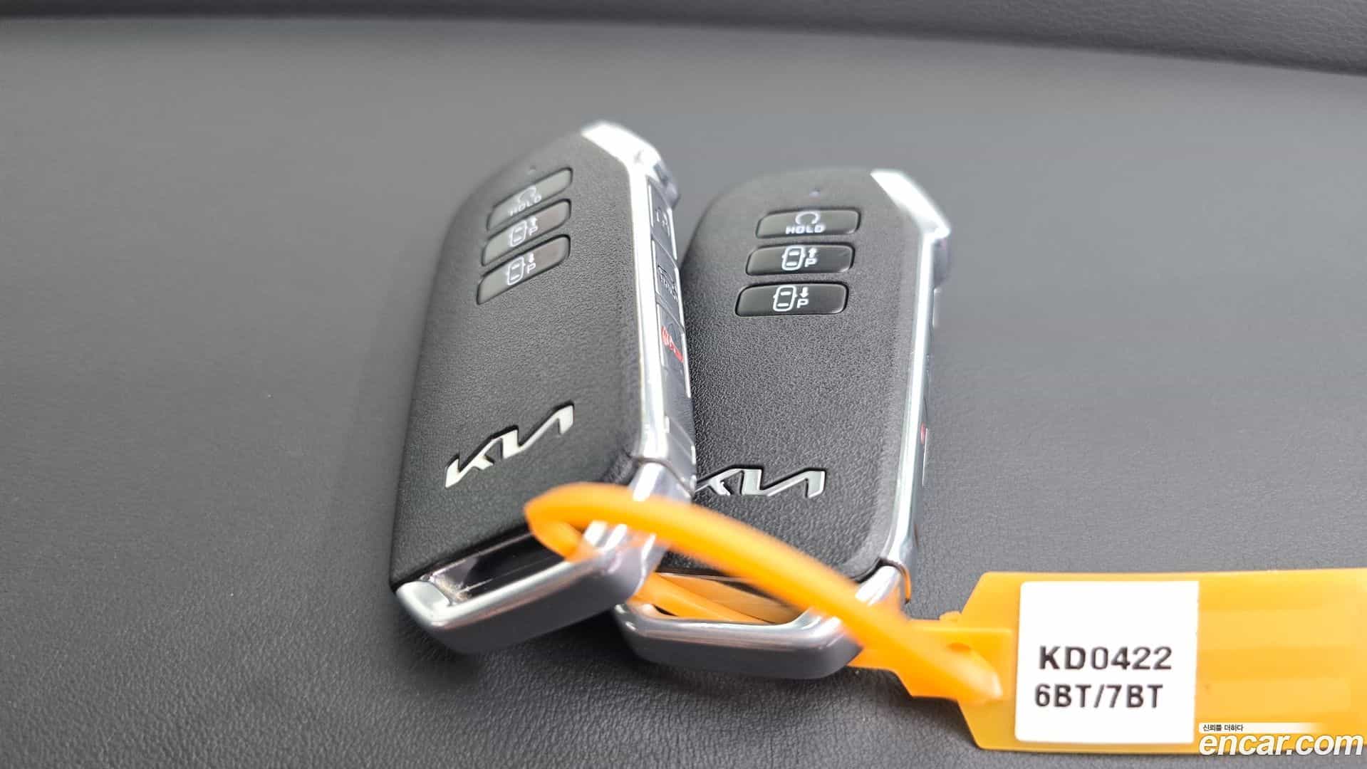 K8 Kia 2023.5-OPTION-020