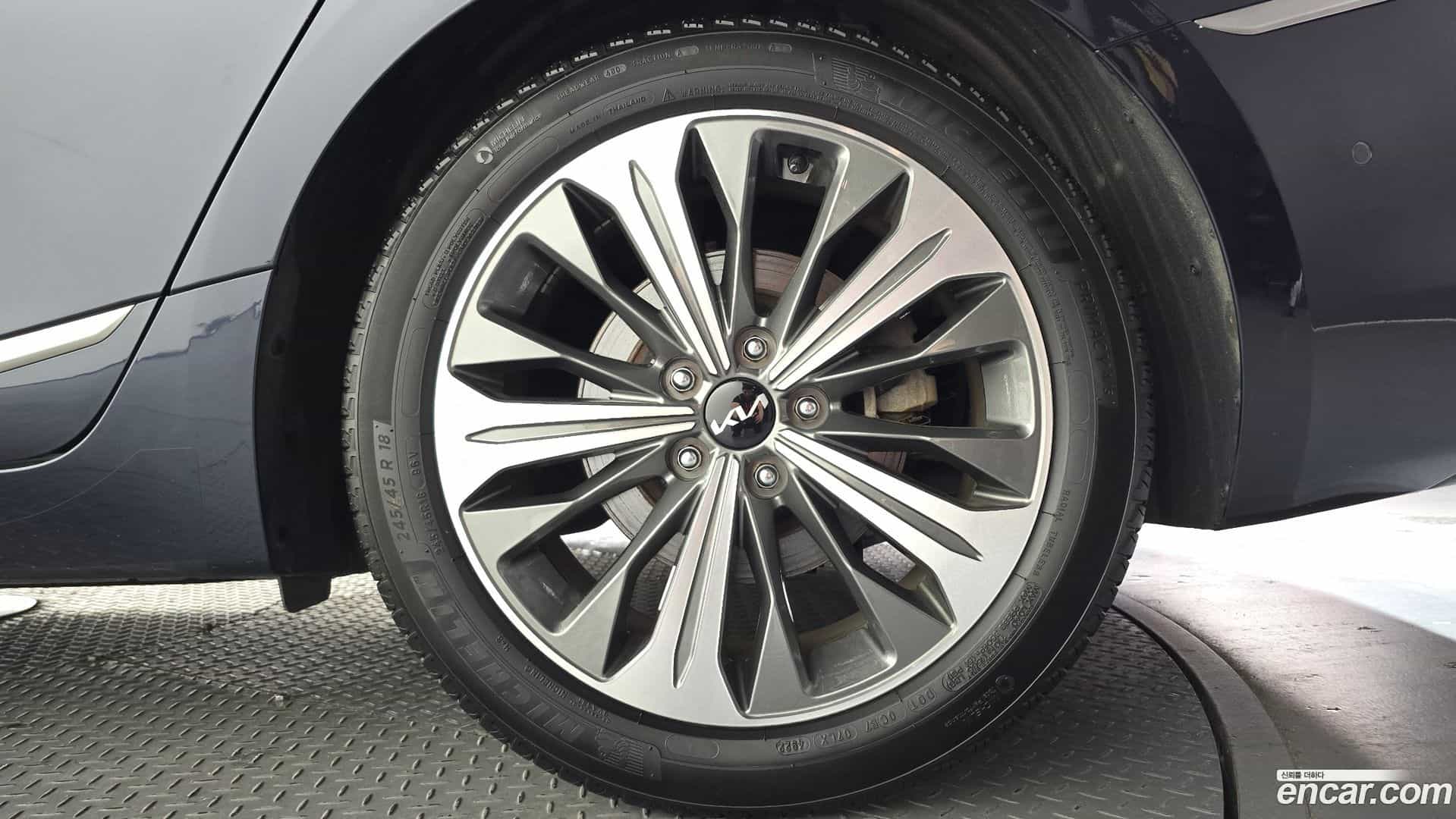 K8 Kia 2023.5-OUTER-031