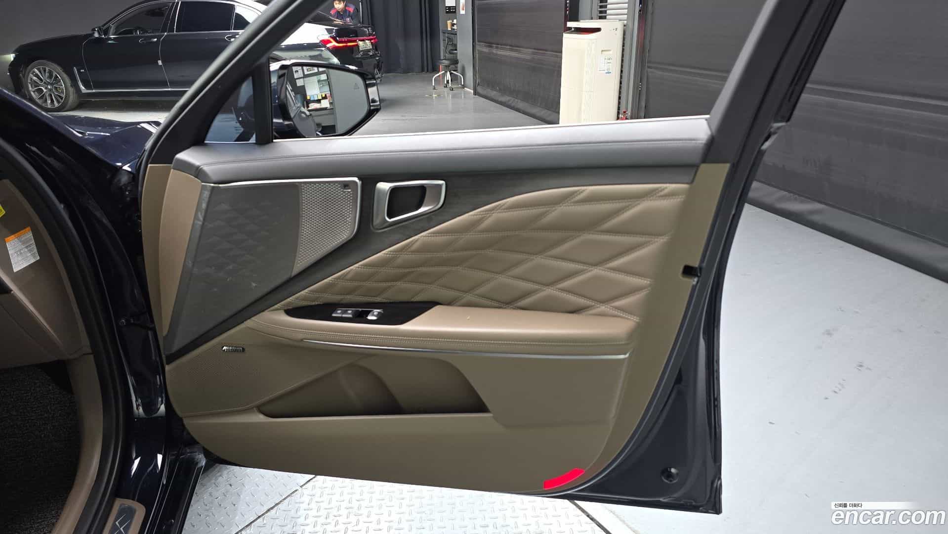 K8 Kia 2023.5-INNER-035